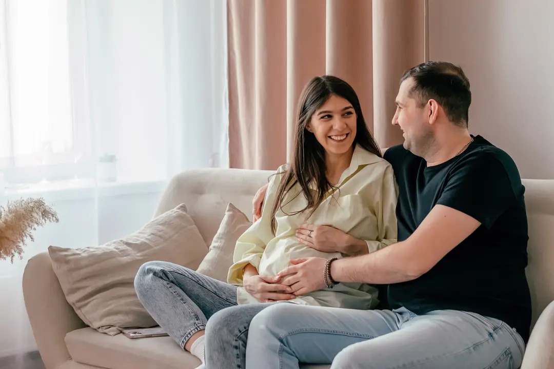 Barselsregler - fravær og dagpenge