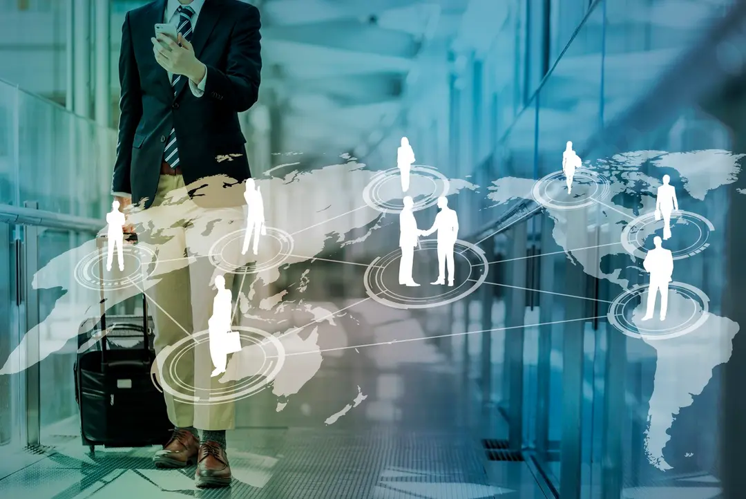 Internationale ansættelser 2025