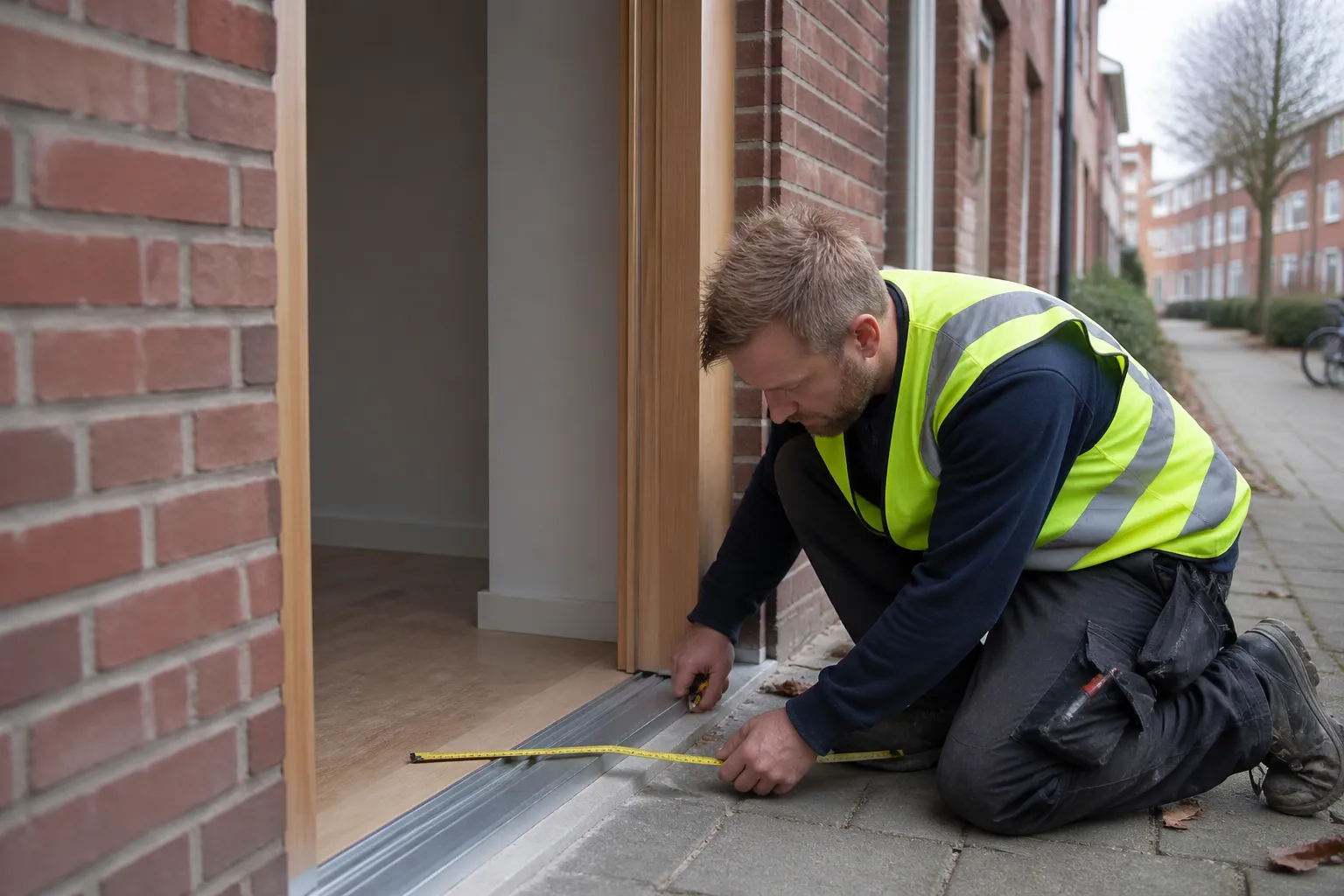 En arbejdsgruppe foreslår mere målrettet brug af milliarder til tilgængelighed i de almene boliger.