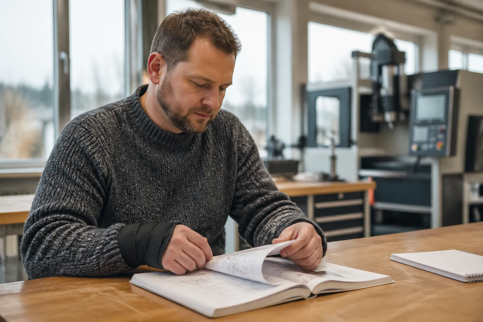 Folketinget har vedtaget en ny lov, der skal sikre hurtigere sagsbehandling og bedre uddannelsesmuligheder for arbejdsskadede.