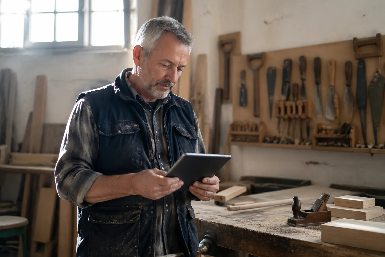 Nye regler skal sikre retssikkerheden ved fastsættelse af årsløn efter en arbejdsskade.