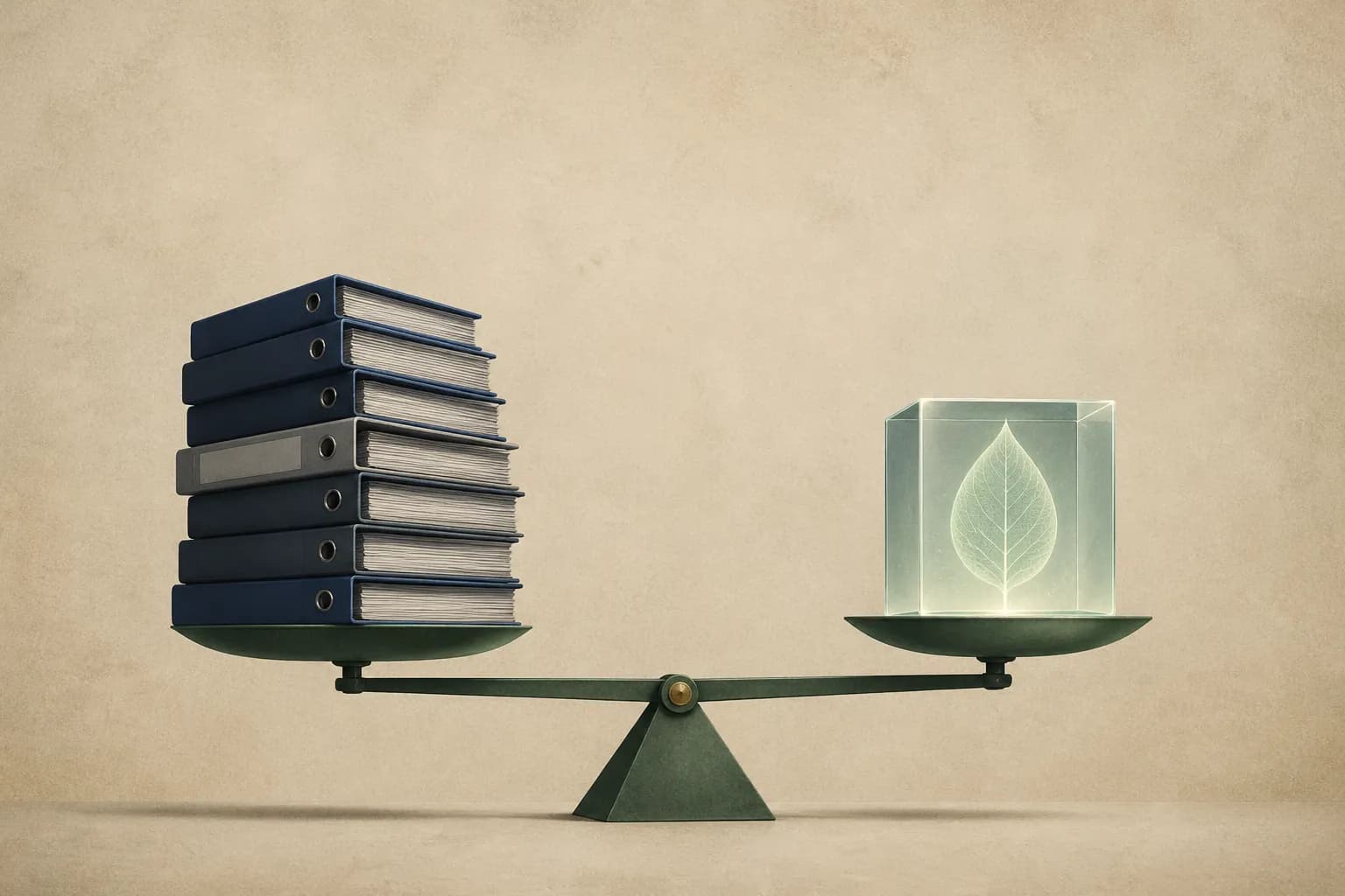 Nye EU-regler for bæredygtighedsrapportering medfører øget ressourceforbrug og krav om specialiseret viden i danske selskaber.