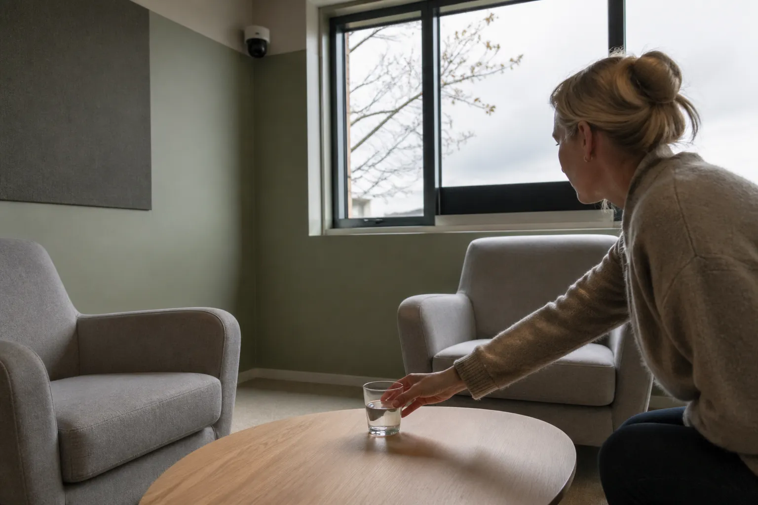 Børnerådet advarer mod at svække de juridiske rammer for samarbejdet i landets børnehuse.