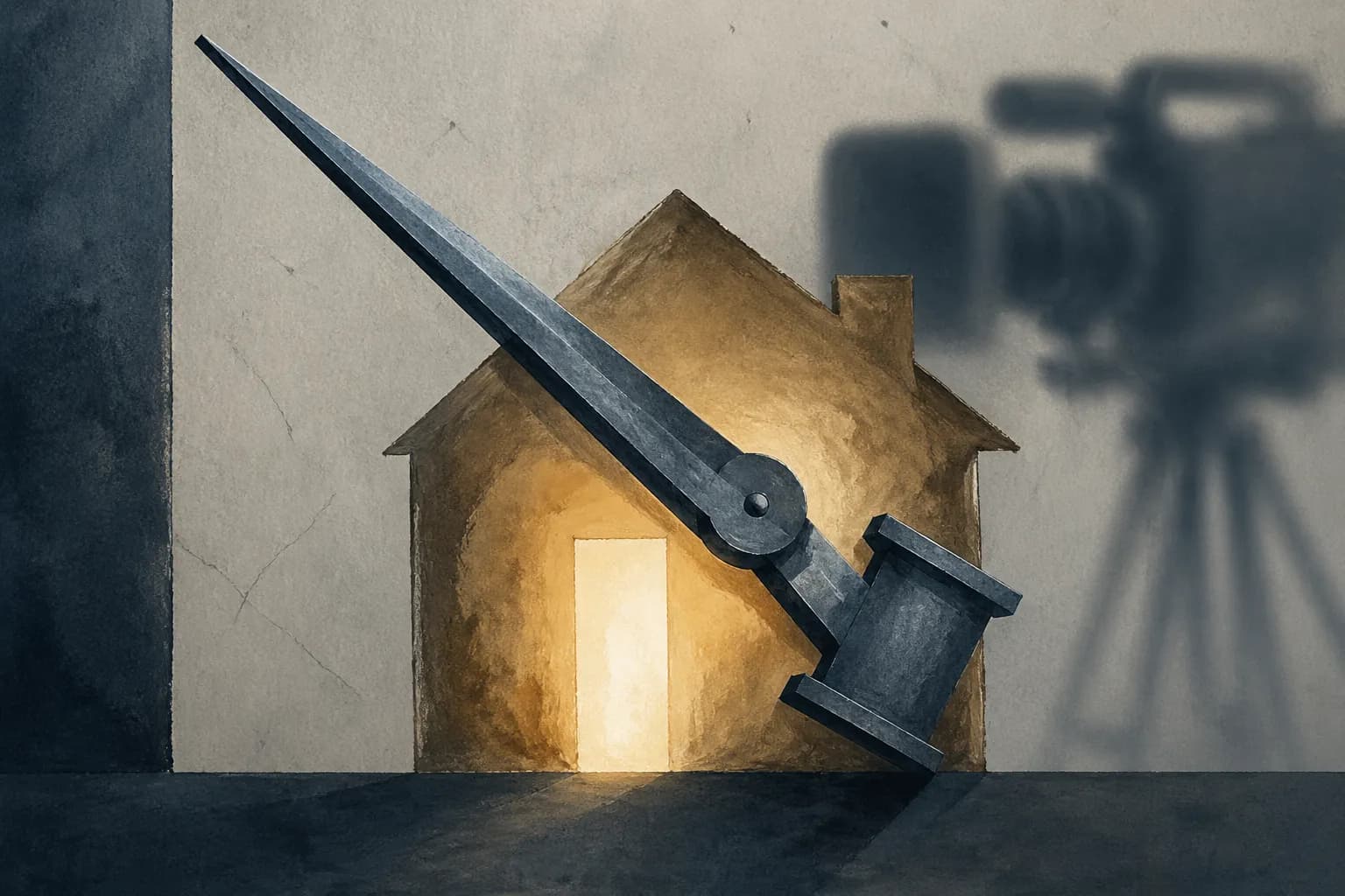 Børnerådet advarer mod at lade medieskabte narrativer svække beskyttelsen af udsatte børn i krisecentre.