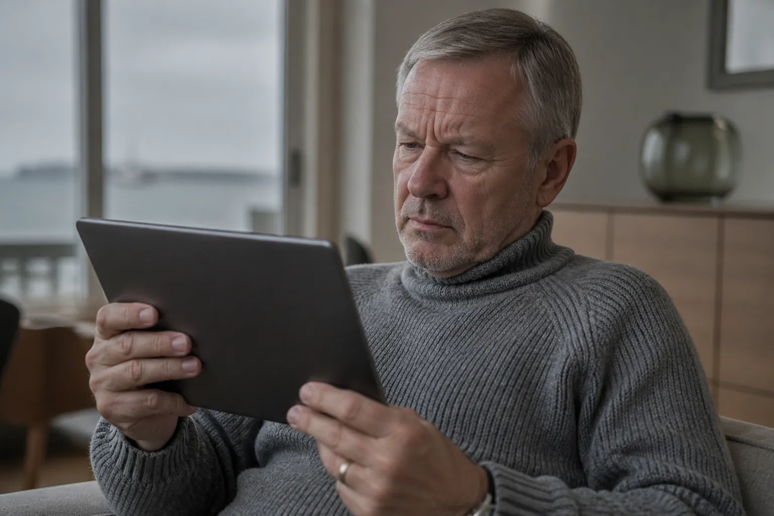 En ny rapport viser, at mange danskere har svært ved at gennemskue misinformation på sociale medier.