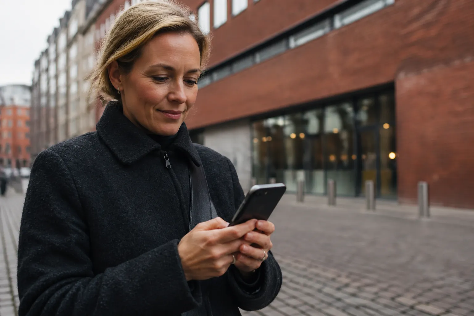 En ny måling viser høj tilfredshed med de mest centrale offentlige digitale løsninger.
