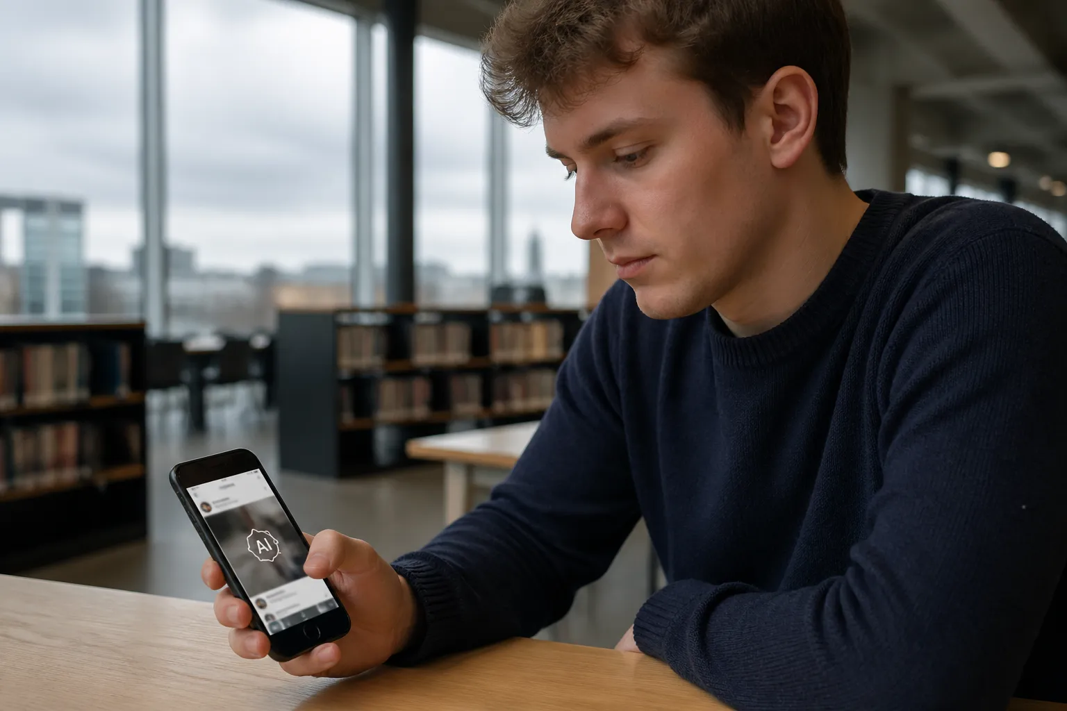 Ekspertgruppe foreslår skrappere krav til tech-giganters brug af kunstig intelligens og beskyttelse af børn.