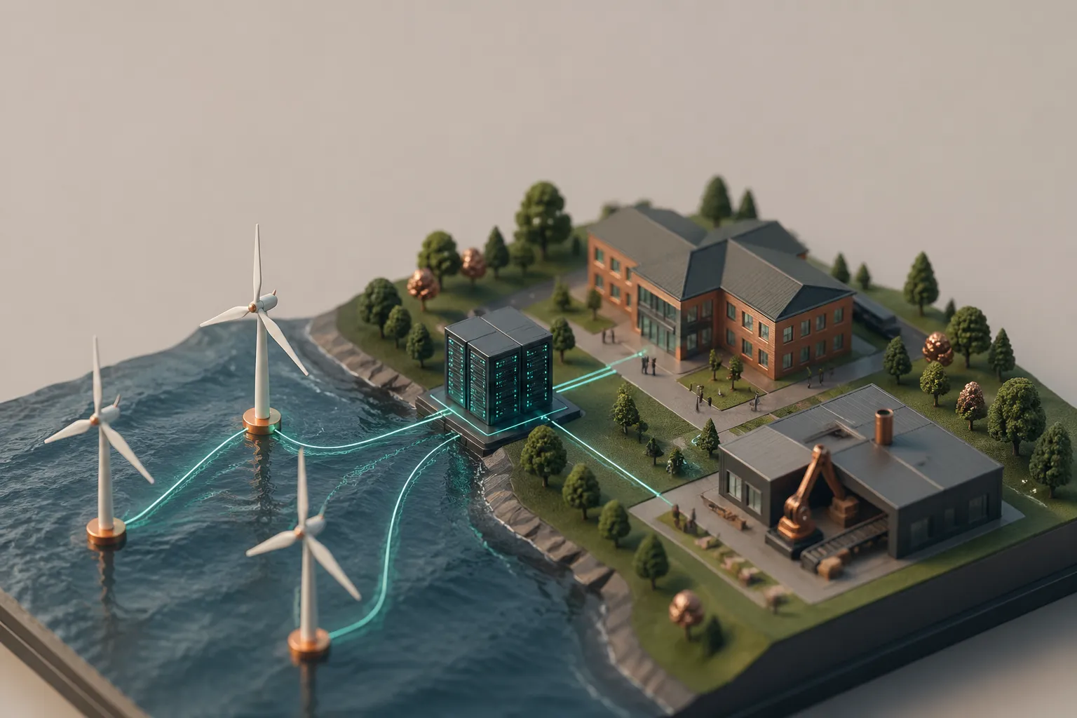 Regeringen investerer 800 millioner kroner i en ny strategi for Danmarks digitale fremtid.