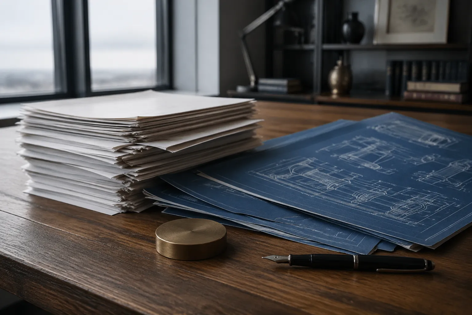 Patent- og Varemærkestyrelsen har gennemført en prisregulering af gebyrerne for patenter fra juli 2023.