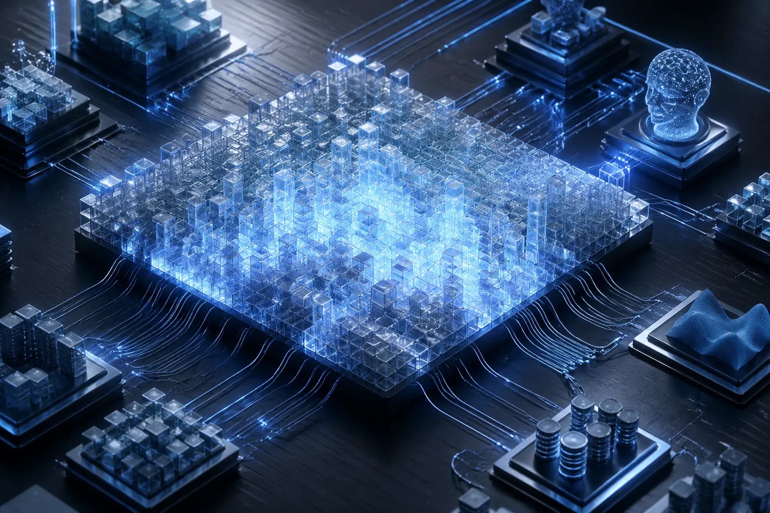 Det Centrale Ordregister skal sikre korrekt dansk i fremtidens it-systemer og kunstig intelligens.