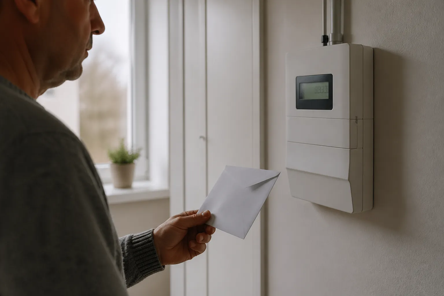 Ankenævnet på Energiområdet vejleder nu forbrugere om deres rettigheder ved forsinket eller manglende slutafregning af el.