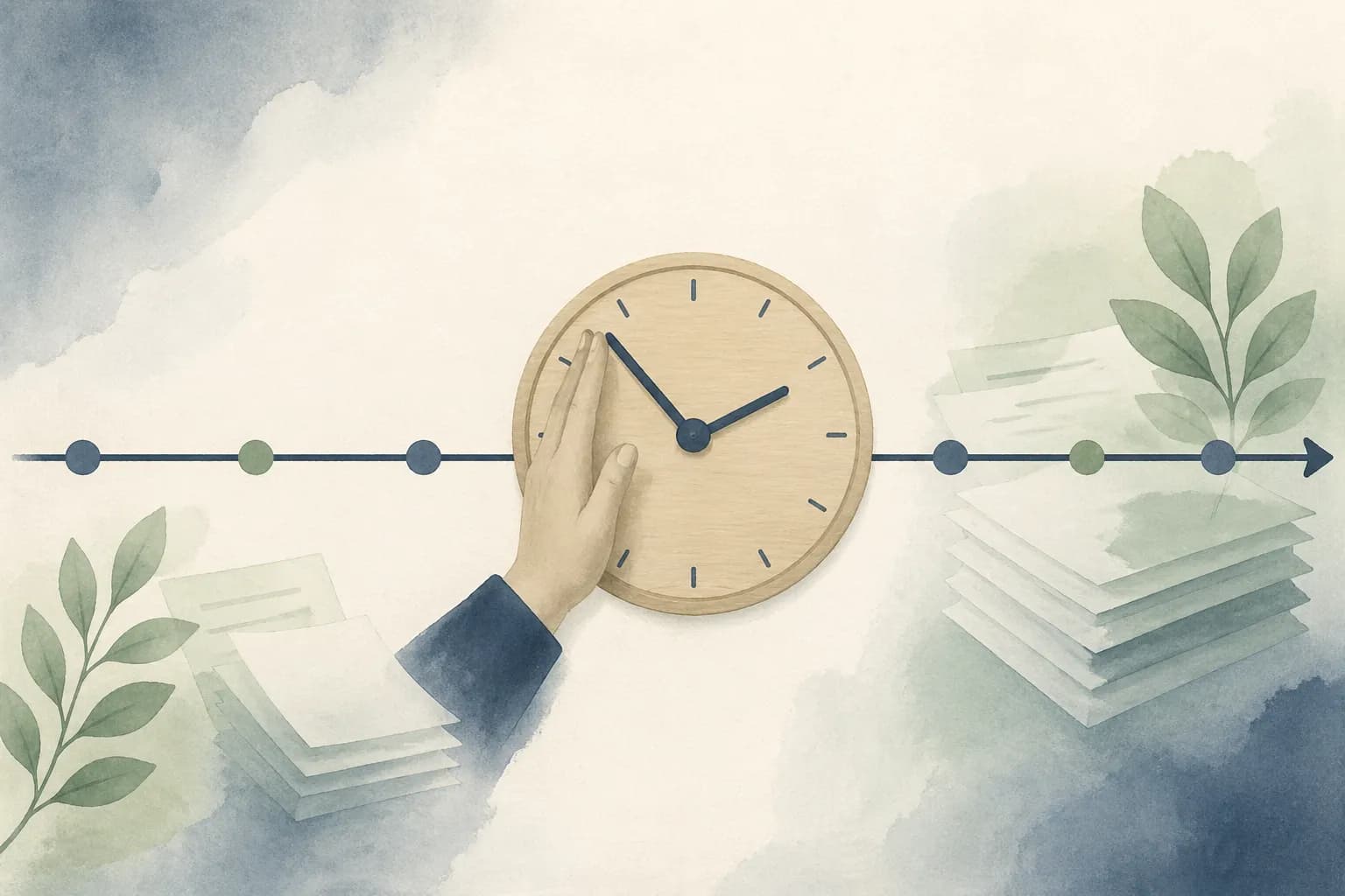 Folketinget udskyder nye EU-krav til virksomheders bæredygtighedsrapportering for at mindske administrative byrder.