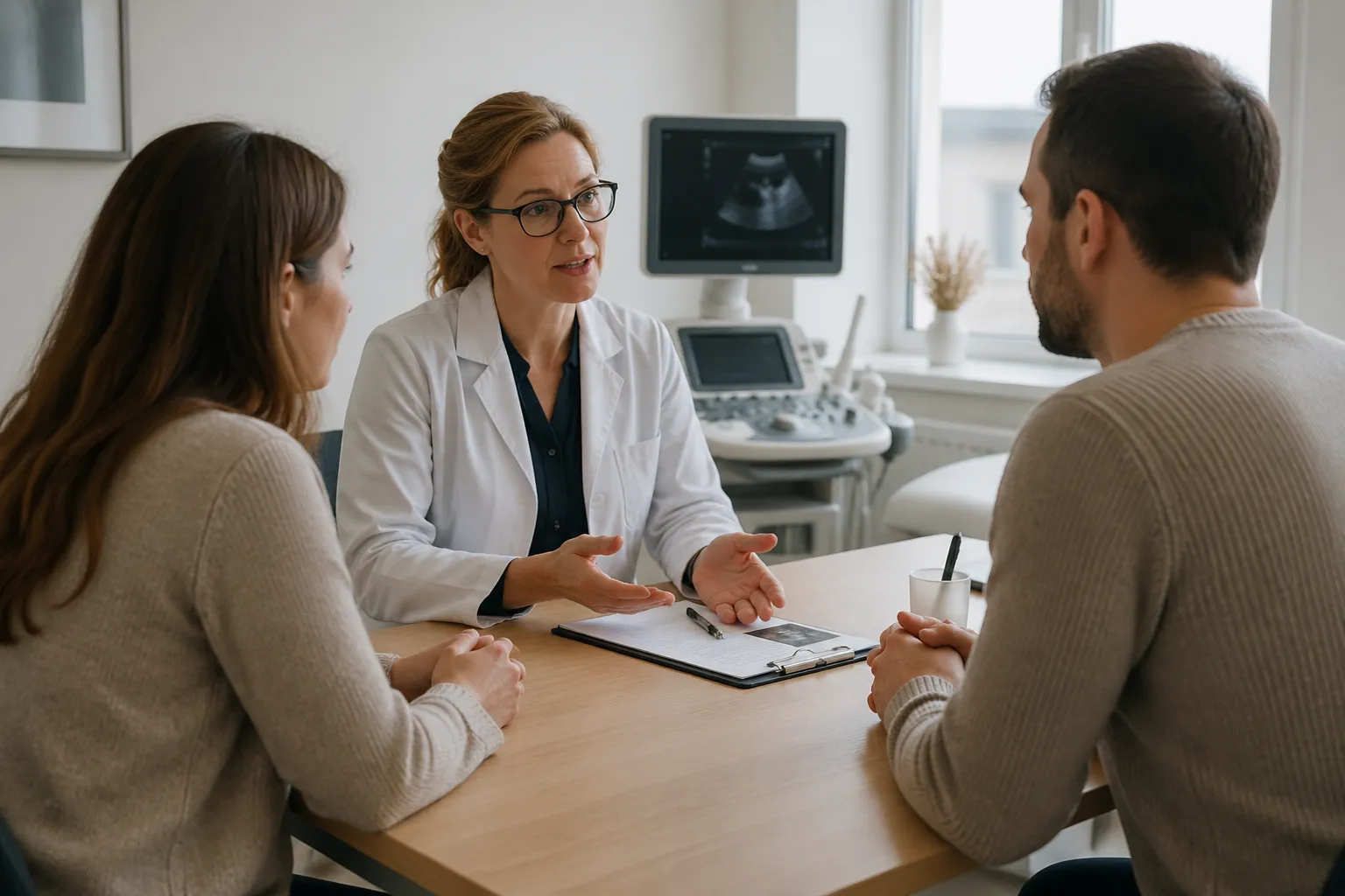 Det Etiske Råd anbefaler, at sundhedspersonale får lov til at assistere ved altruistisk surrogatmoderskab.