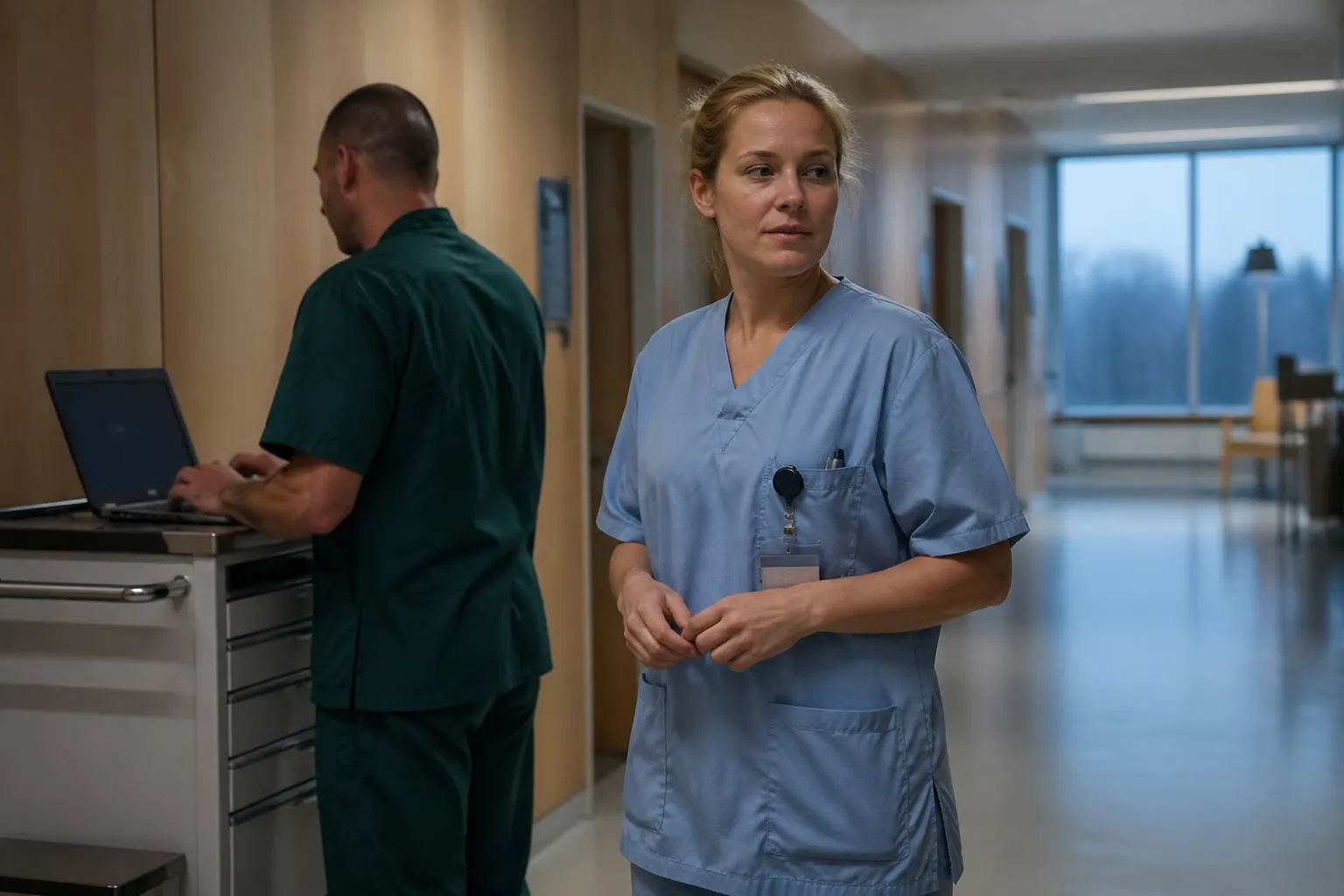 Regeringen og arbejdsmarkedets parter er enige om et historisk lønløft til de velfærdsansatte.