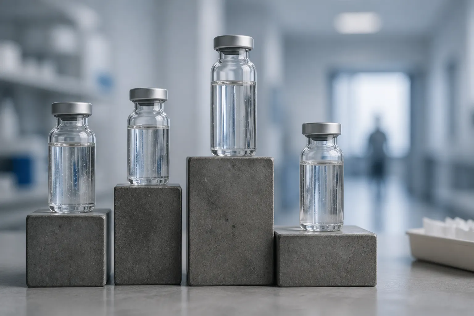 Danske priser på sygehusmedicin er blandt de højeste i Nordeuropa ifølge en ny sammenlignende analyse.