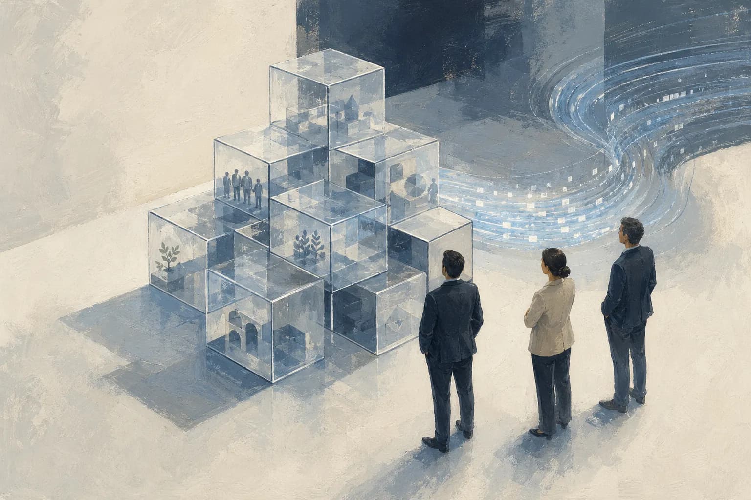 Fondsudvalget foreslår et nyt register og skærpet tilsyn for at bekæmpe hvidvask i ikke-erhvervsdrivende fonde.