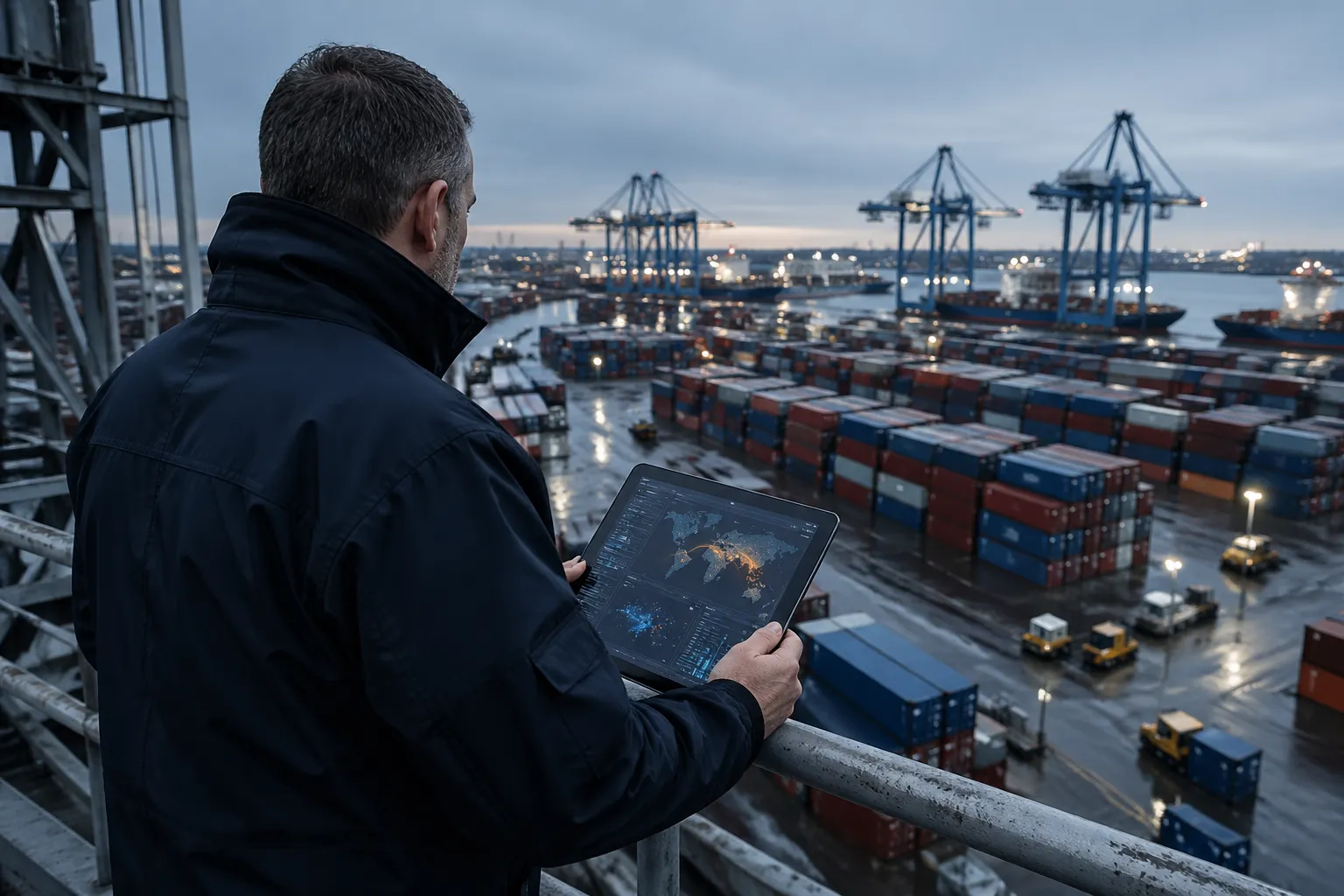 Regeringen vil give PET bedre tekniske værktøjer til at overvåge trusler og behandle store datamængder.