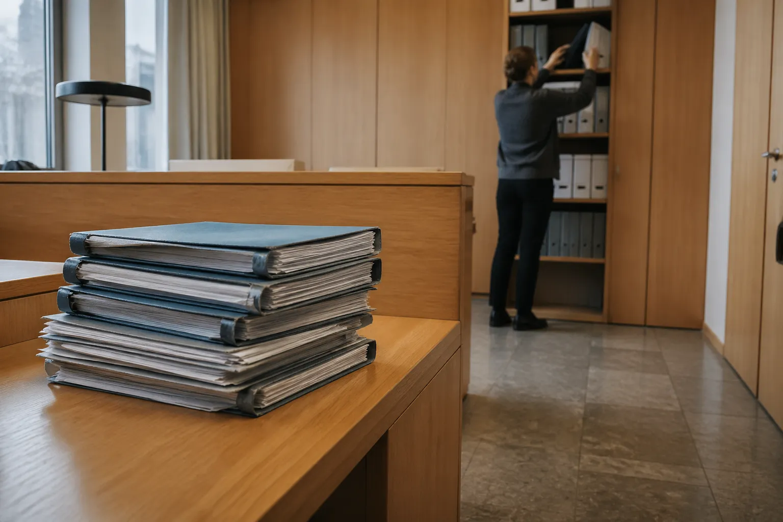 Konkursrådet foreslår nye regler, der skal forhindre misbrug af konkurssystemet efter opsigtsvækkende svindelsager.