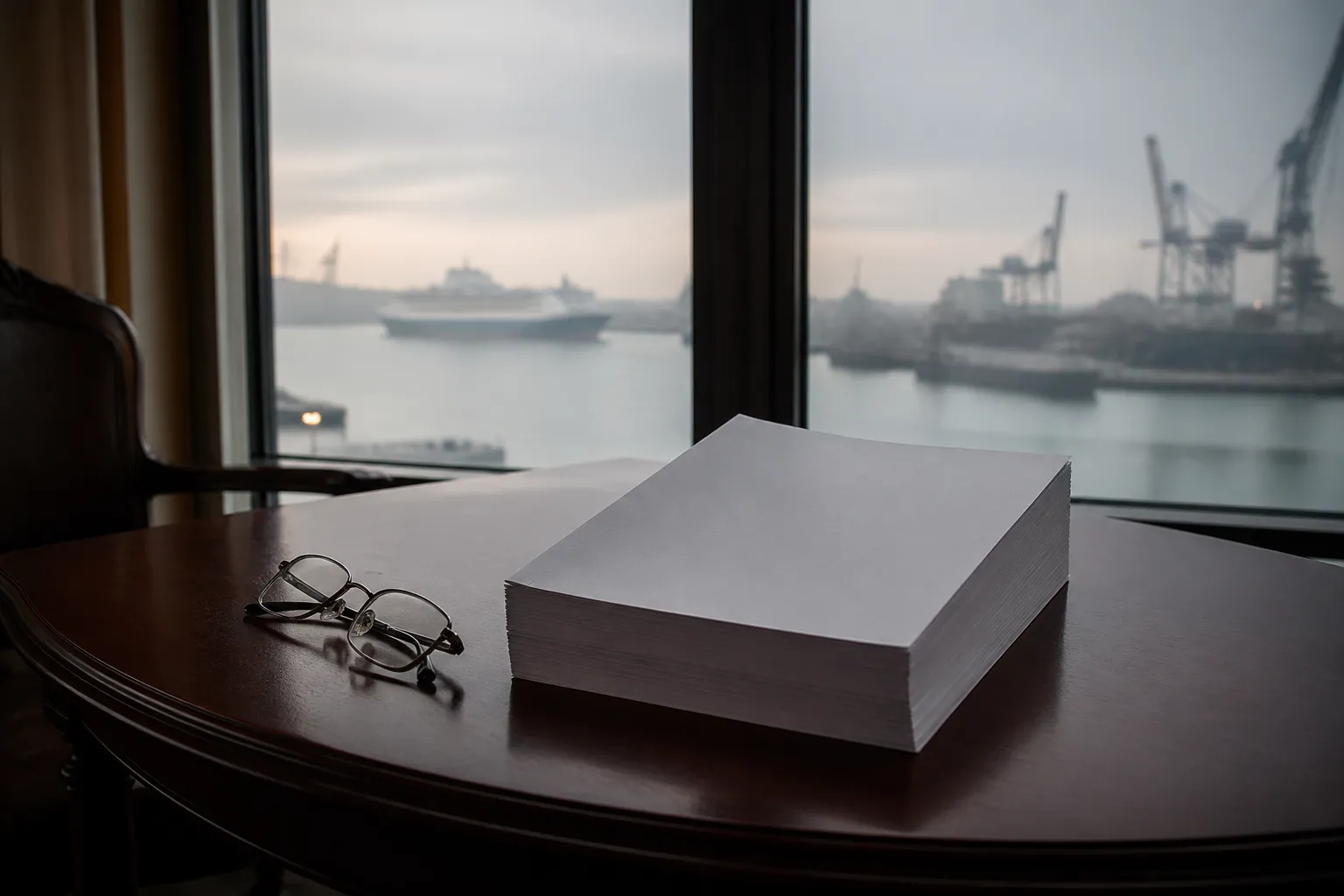 Task forcen om Scandinavian Star har offentliggjort sin endelige redegørelse om den tragiske skibskatastrofe.