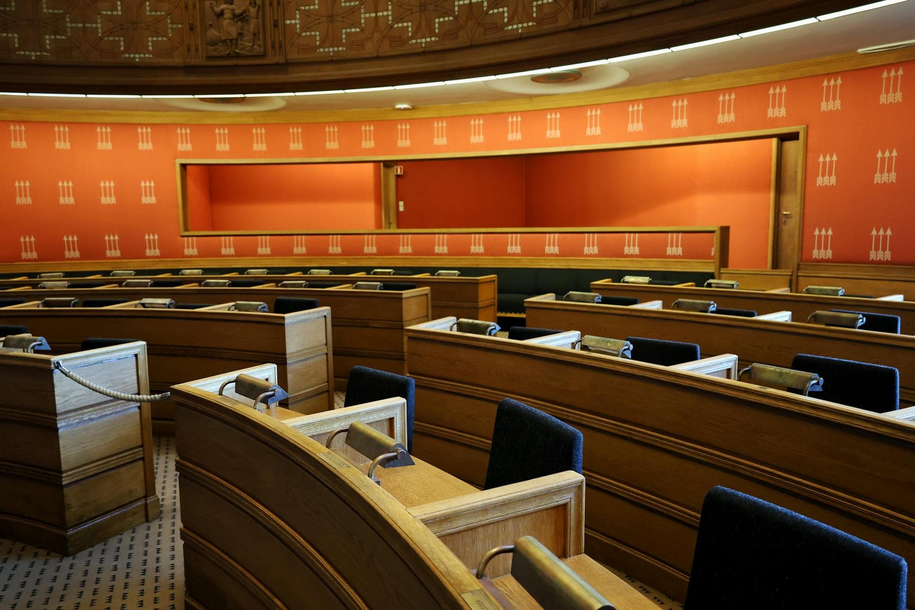 Flertal i Folketinget vil fremtidssikre det danske sprog