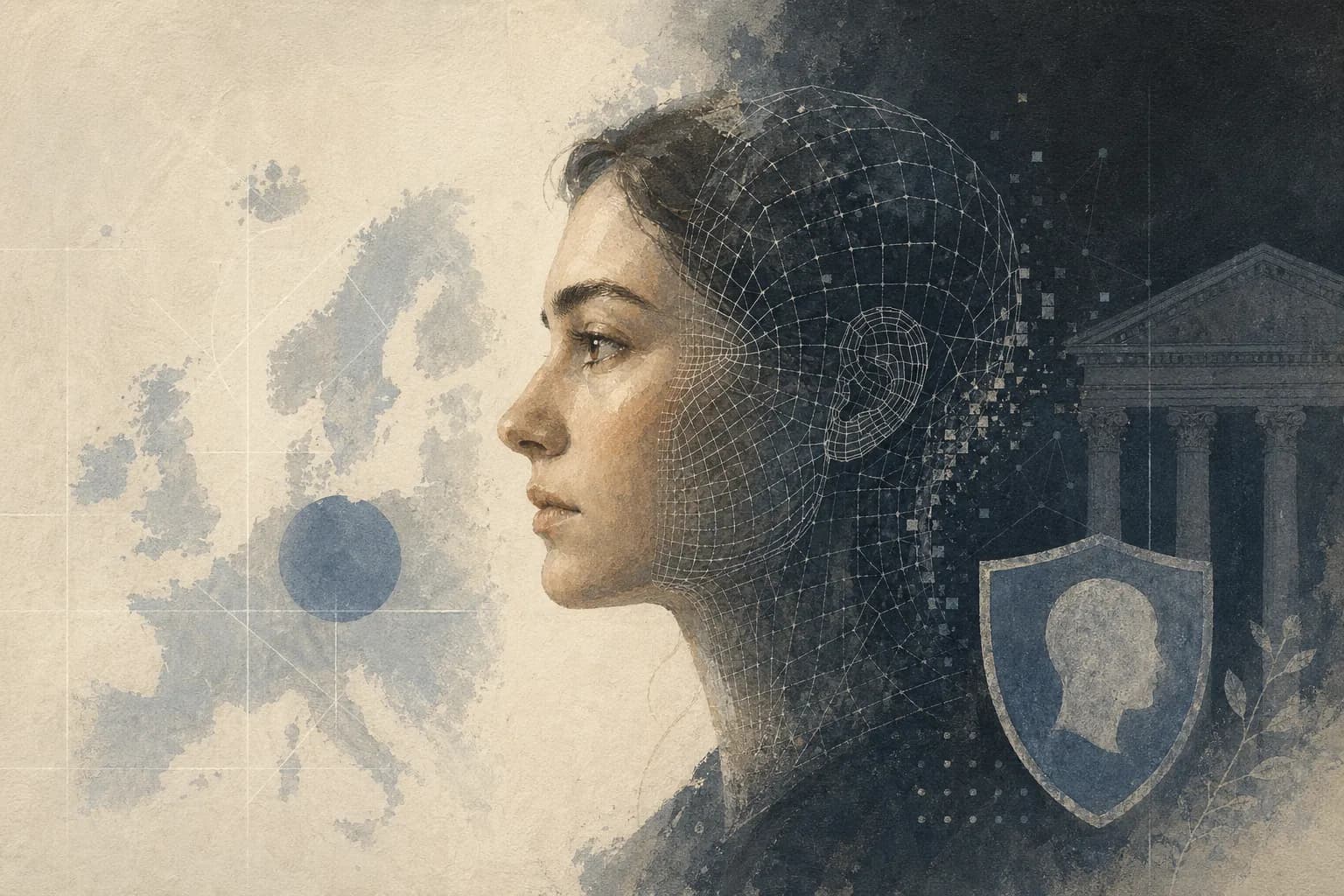 Danmark vil arbejde for fælles EU-regler mod deepfakes under det kommende formandskab.