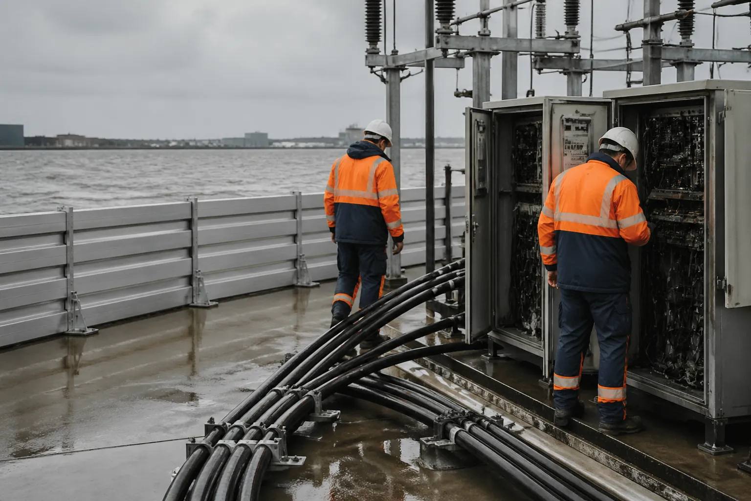 Danmark står over for det mest komplekse og alvorlige trusselsbillede i årtier ifølge ny rapport.