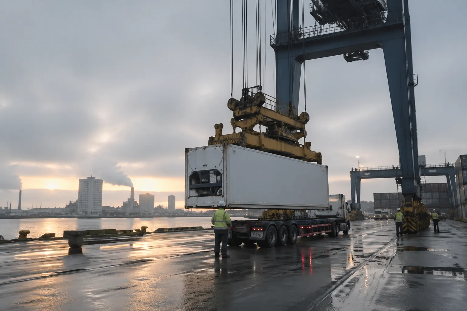 Økonomiministeriet forventer en blød landing for dansk økonomi med fortsat vækst og stigende købekraft.