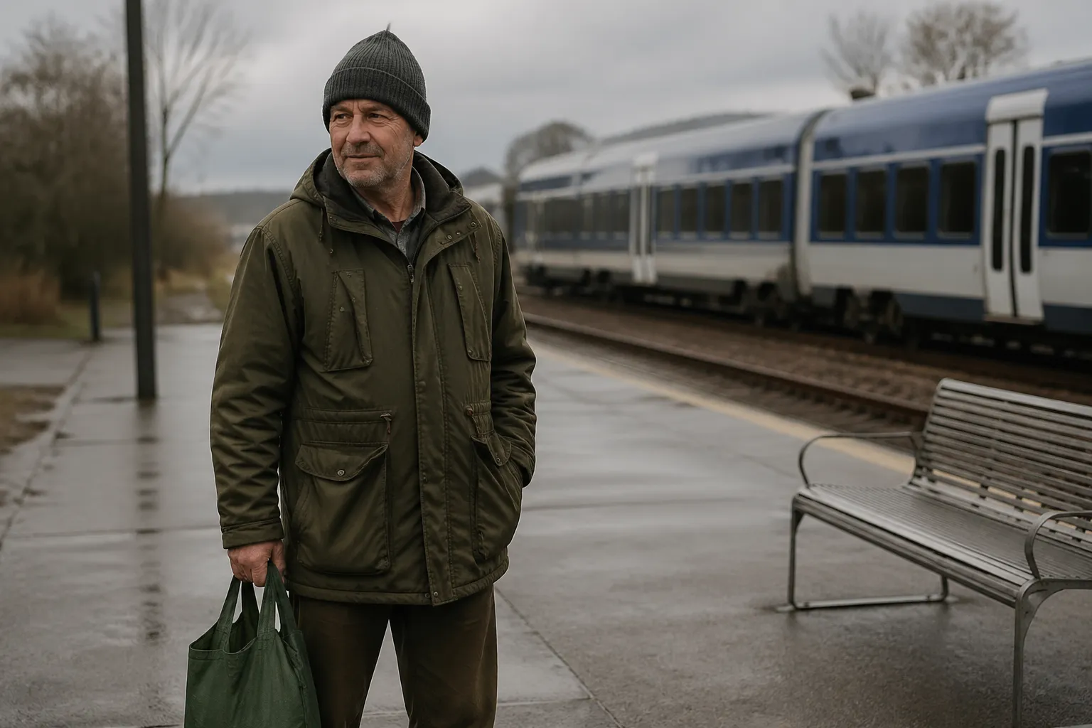 Rådet for Socialt Udsatte bakker op om nye regler for rådighedssanktioner og udlandsophold.
