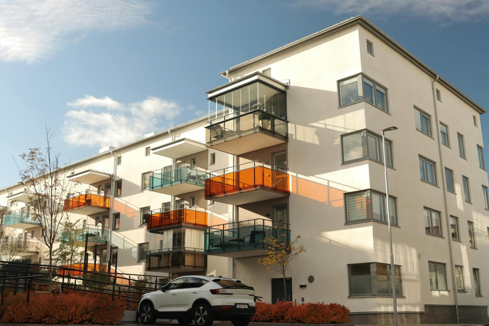 Højere maksimumbeløb for almene boliger er nu trådt i kraft