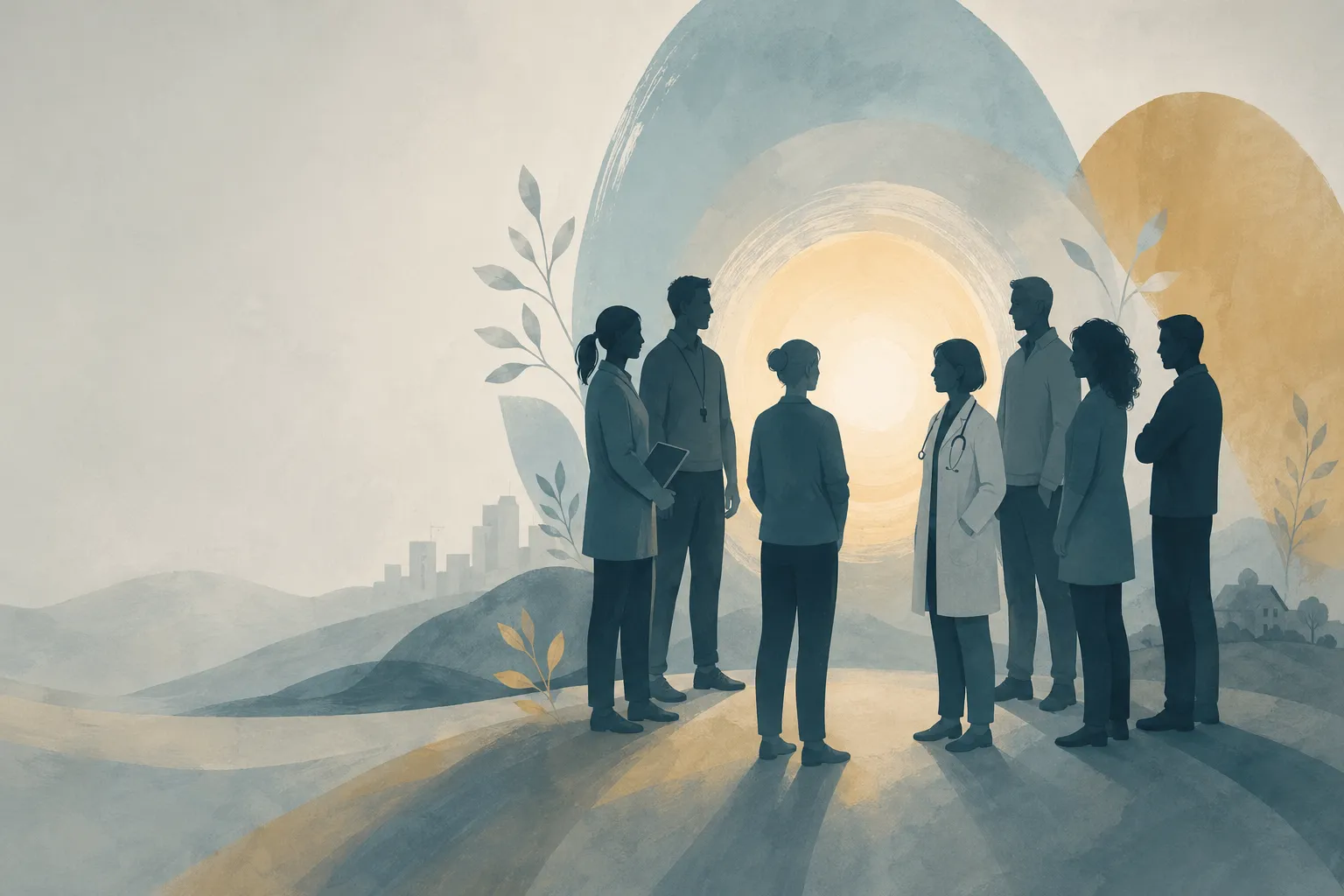 En ny rapport præsenterer ti anbefalinger til at styrke indsatsen mod vold mod børn.