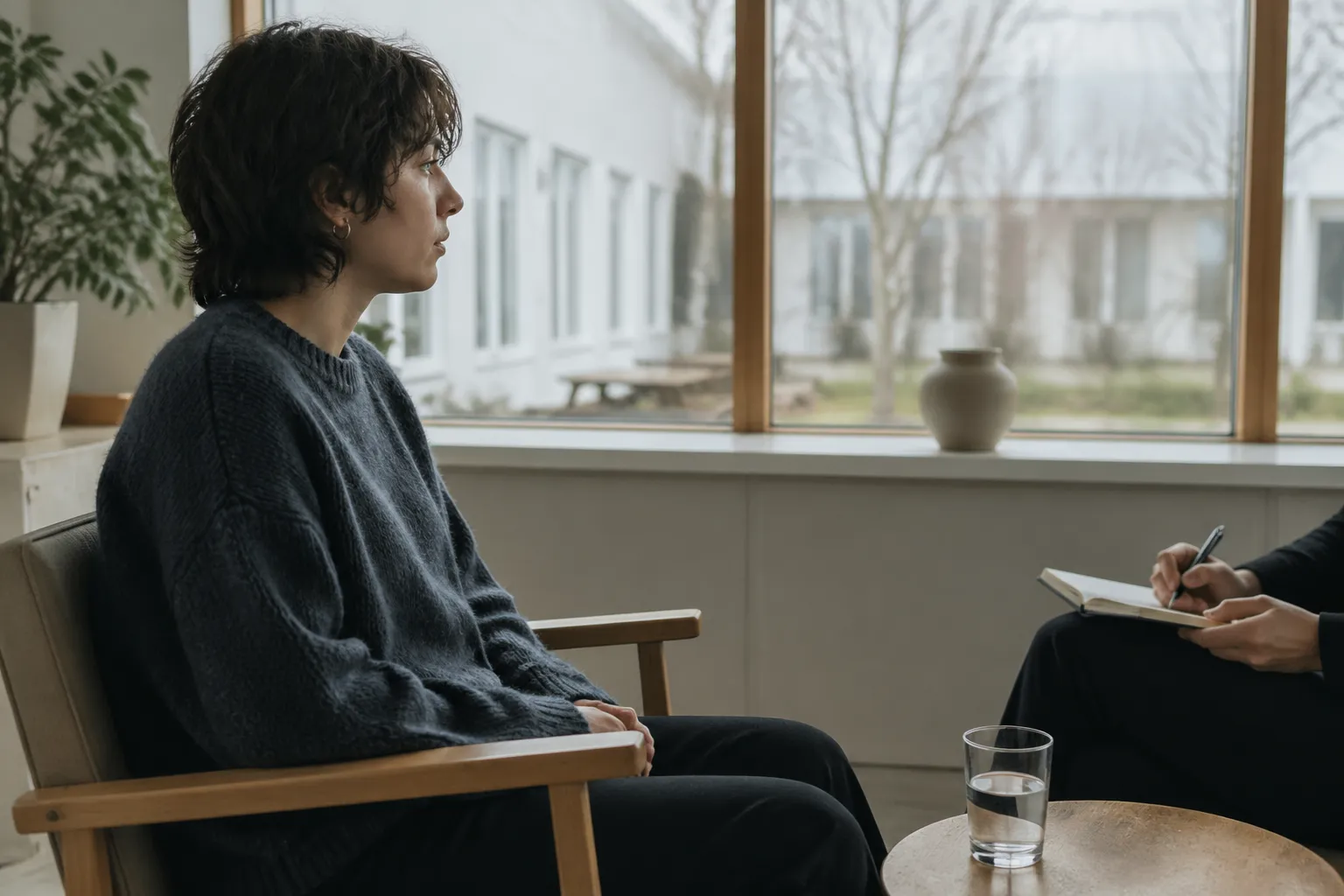 Regeringen afsætter 4,6 milliarder kroner til en historisk 10-årsplan for at styrke dansk psykiatri.