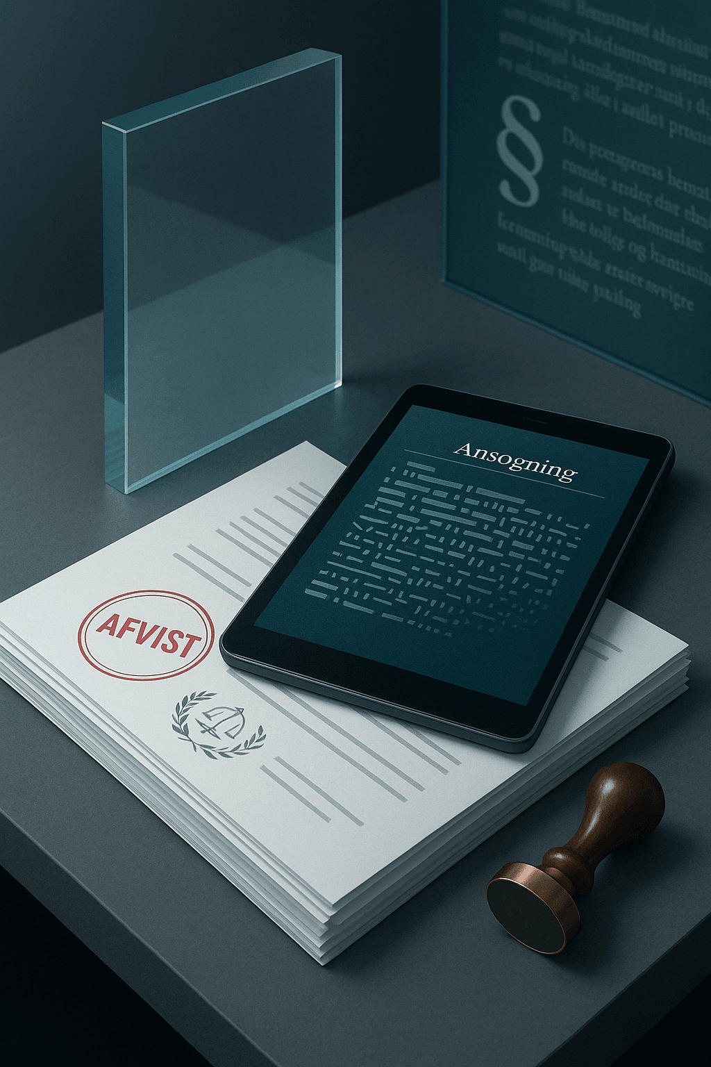 KFU afviser klage over direkte tildeling for uklare påstande, mens husleje- og beboerklagenævn markerer skarpe kompetence- og formaliekrav