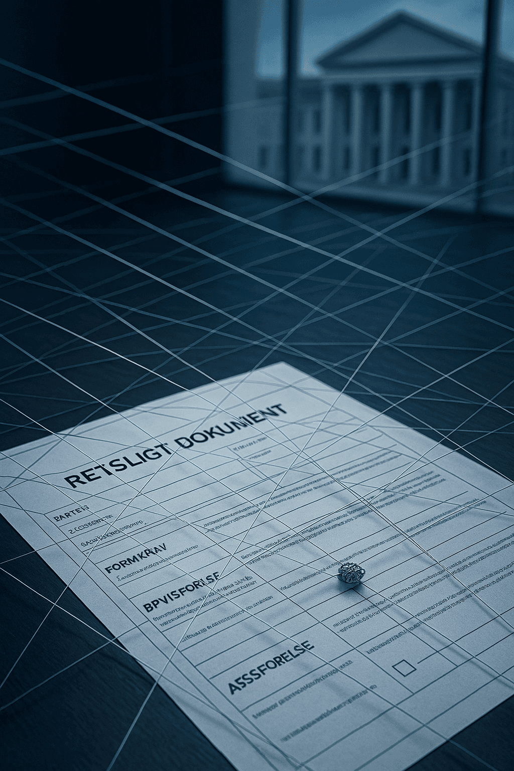 Grænserne for nævns-kompetence og formkrav: Nye afgørelser fra Huslejenævn, Pressenævn, MFKN og Skatterådet skærper proceduren