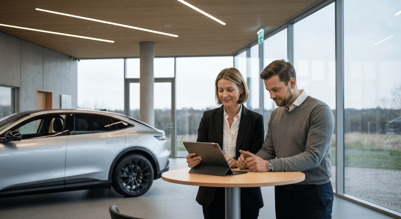 Forbrugere i Grønland får bedre beskyttelse ved optagelse af lån og kreditter