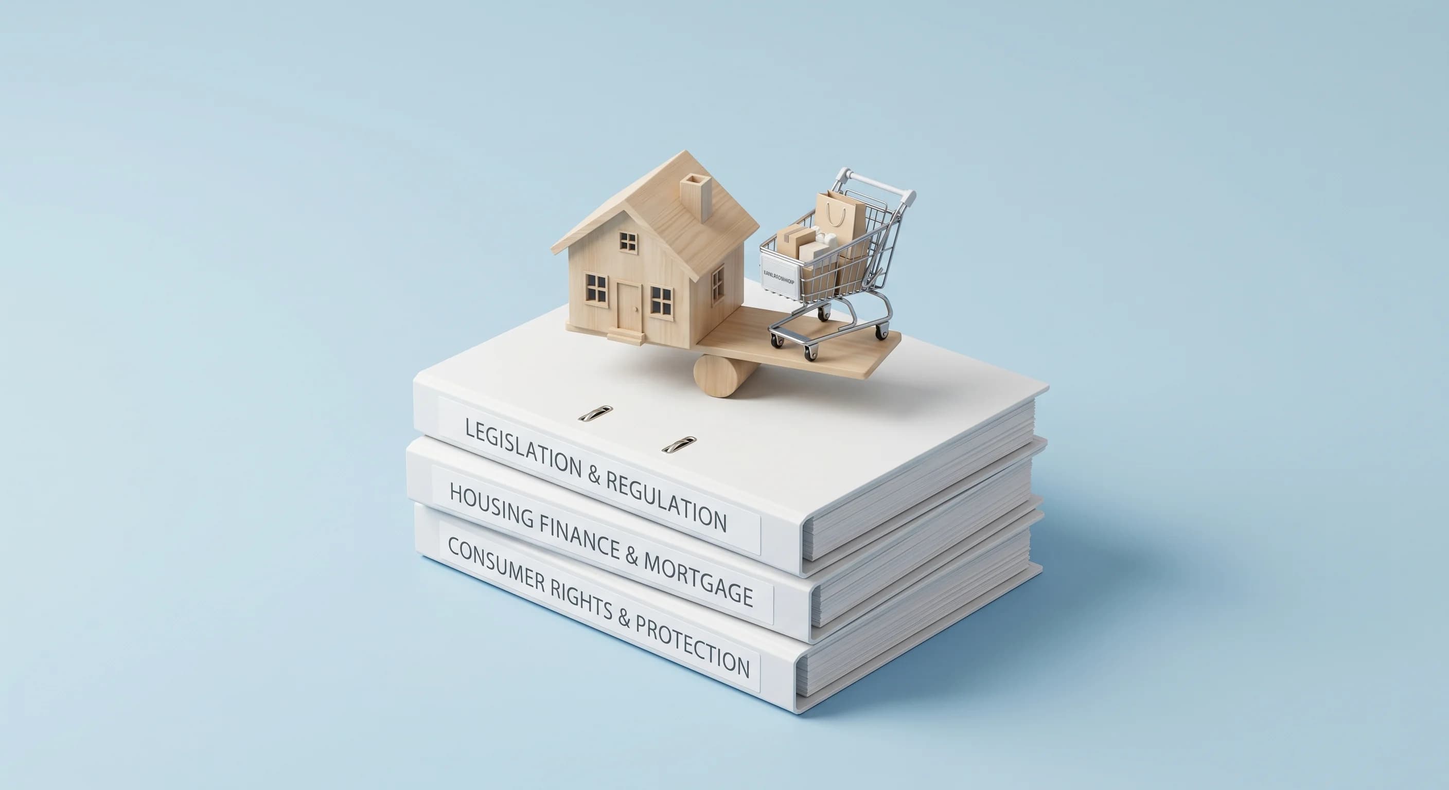 B 117 om forlænget reklamationsret og B 107 om boliglån bortfalder