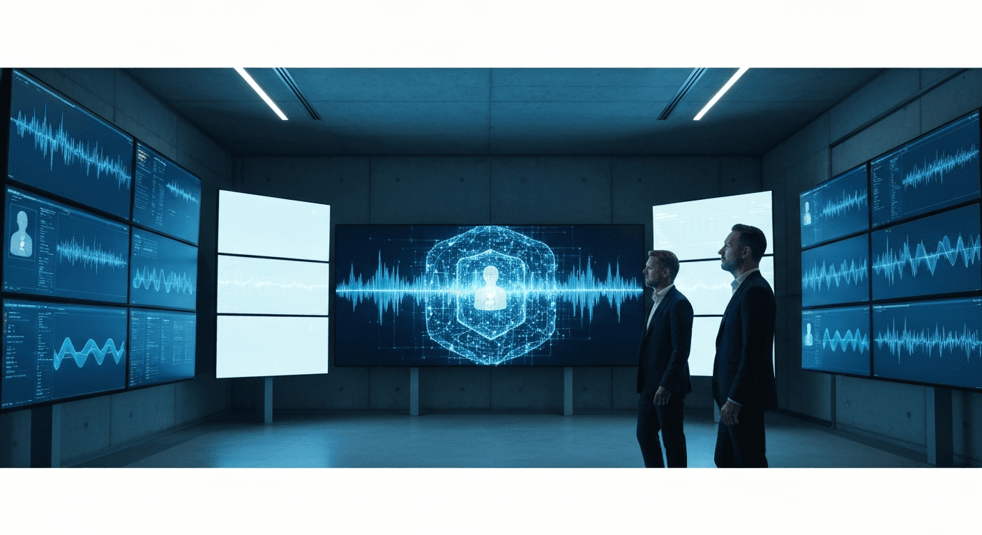 Ny lovgivning beskytter borgere mod misbrug af deres identitet via kunstig intelligens