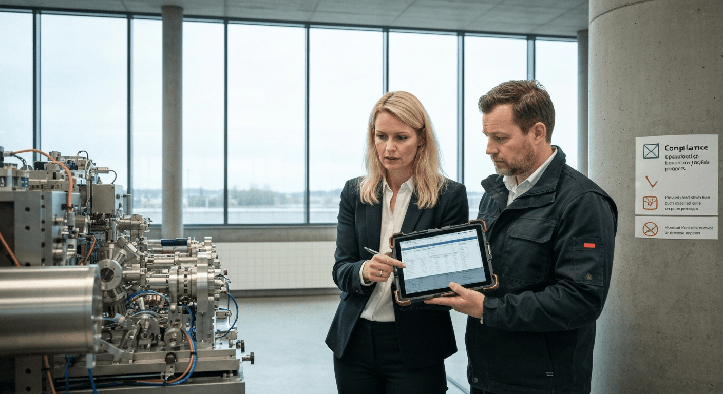 Nye krav til dokumentation af løn og indkøb i støttede projekter