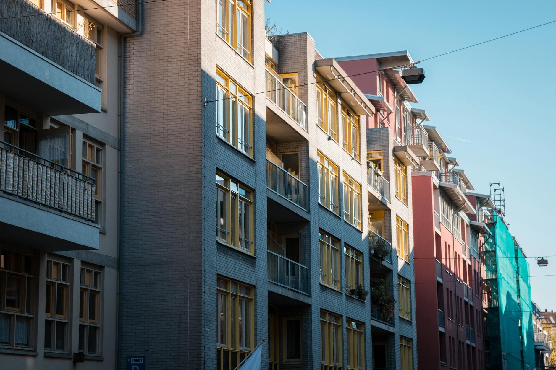 Nye regler for tinglysning inkasso og skærpet god skik ved boligkredit