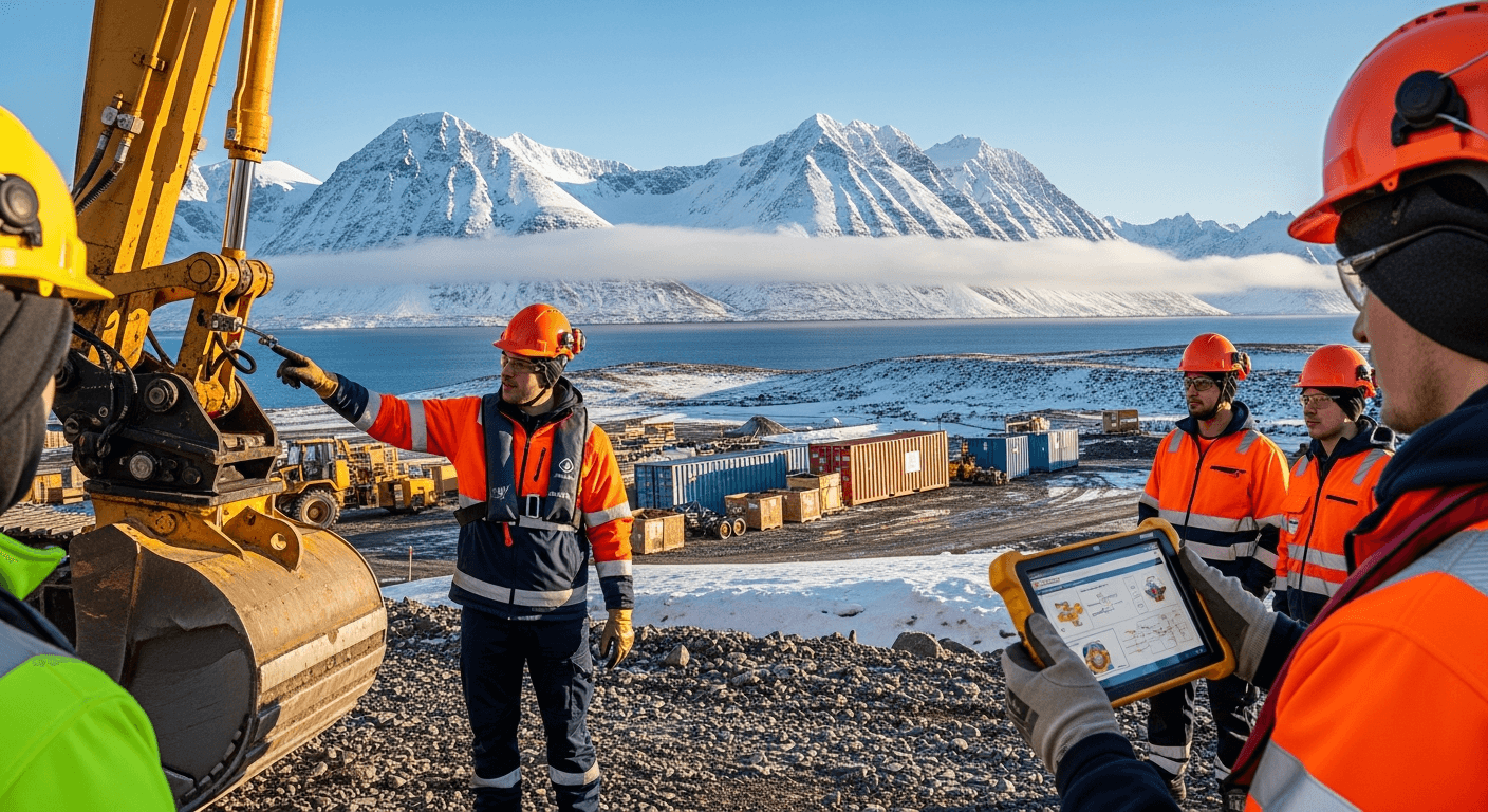 Ansættelsesret: Stop for udenlandske sygeplejersker og nye regler for efteruddannelse og arbejdsmiljø