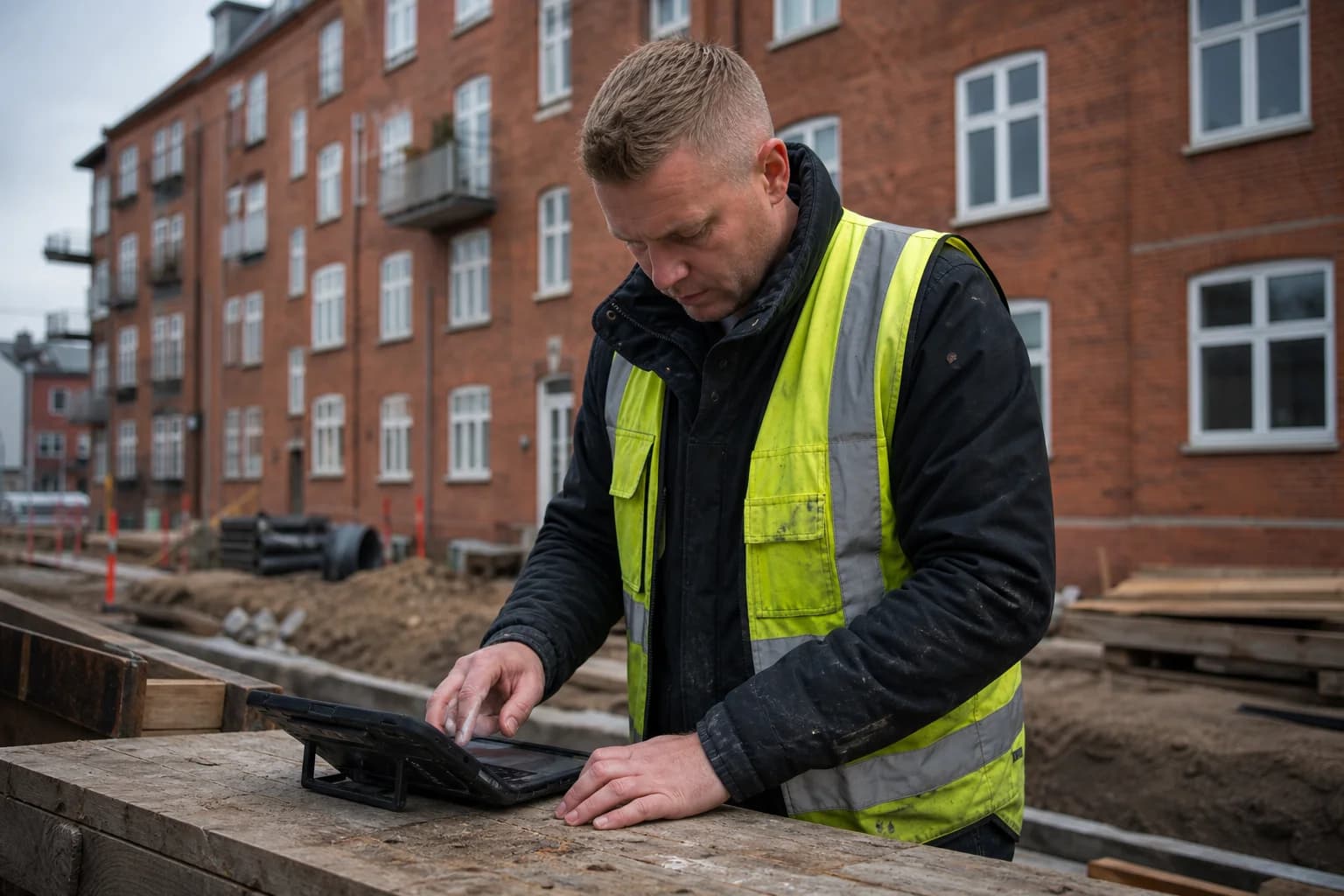 EU's nye strategi fokuserer på kvalitetsjobs og bedre arbejdsforhold