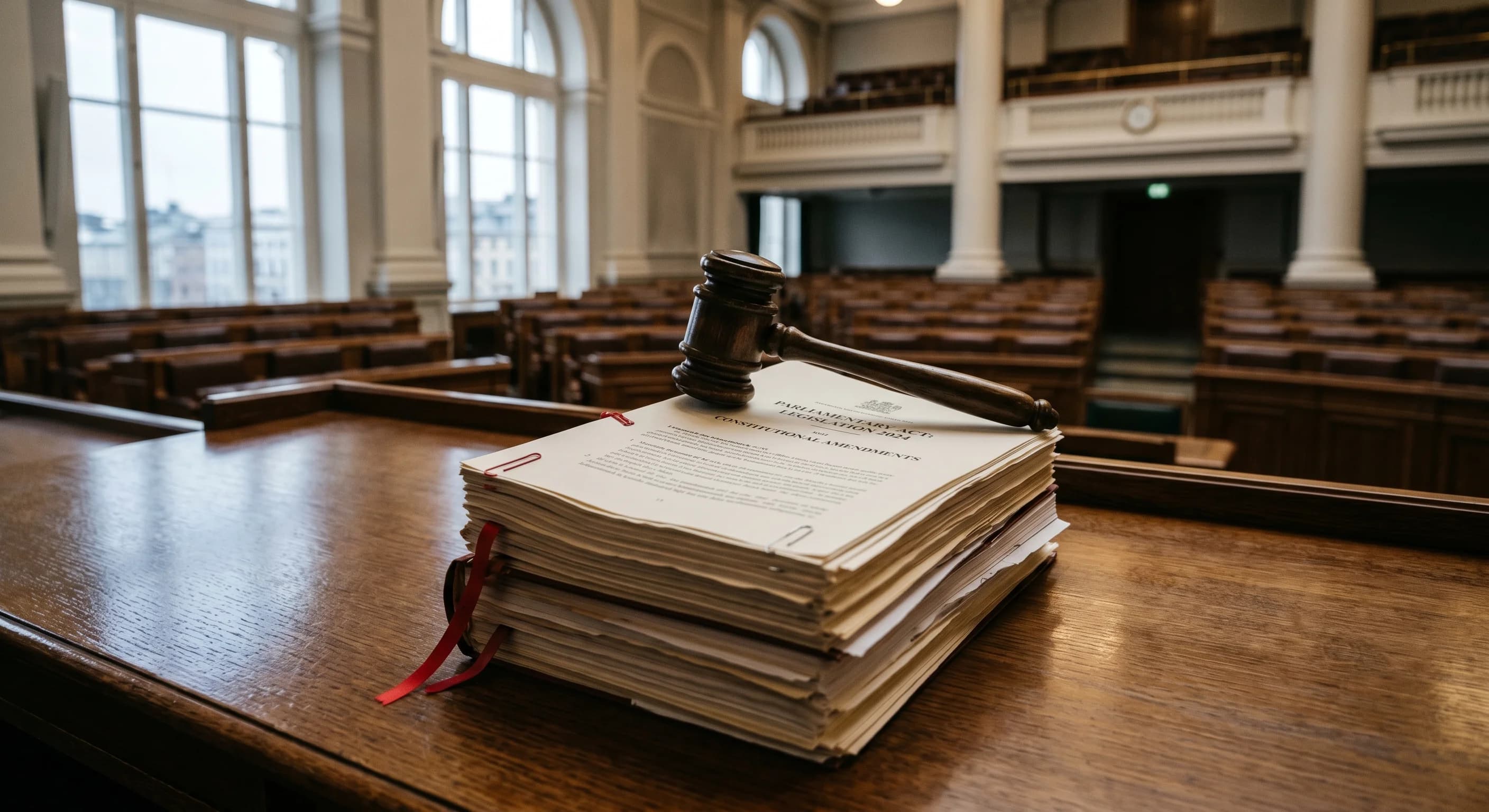 Forslag om udvidet mandat til Institut for Menneskerettigheder bortfalder