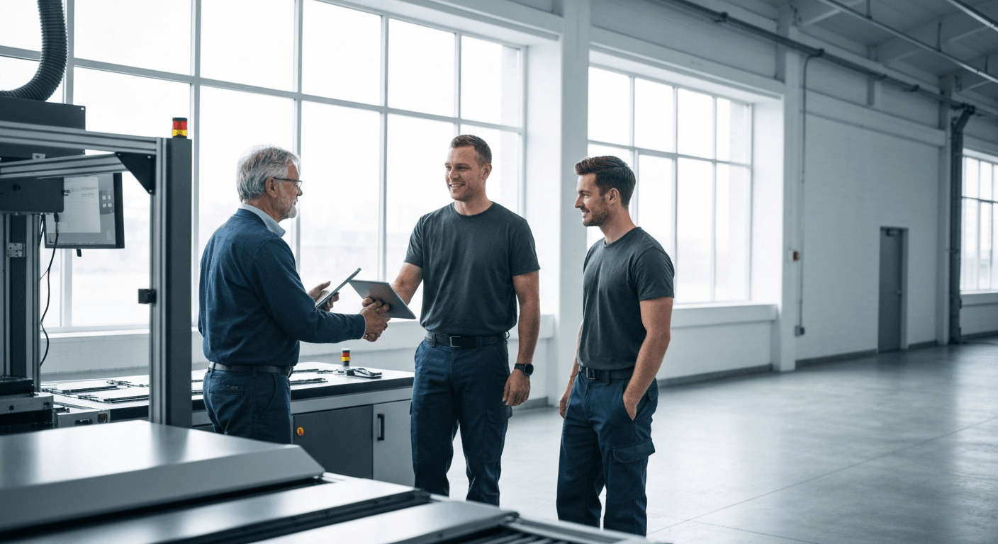 Nye regler gør det mere attraktivt for medarbejdere at overtage ejerskab i virksomheder gennem aktieordninger