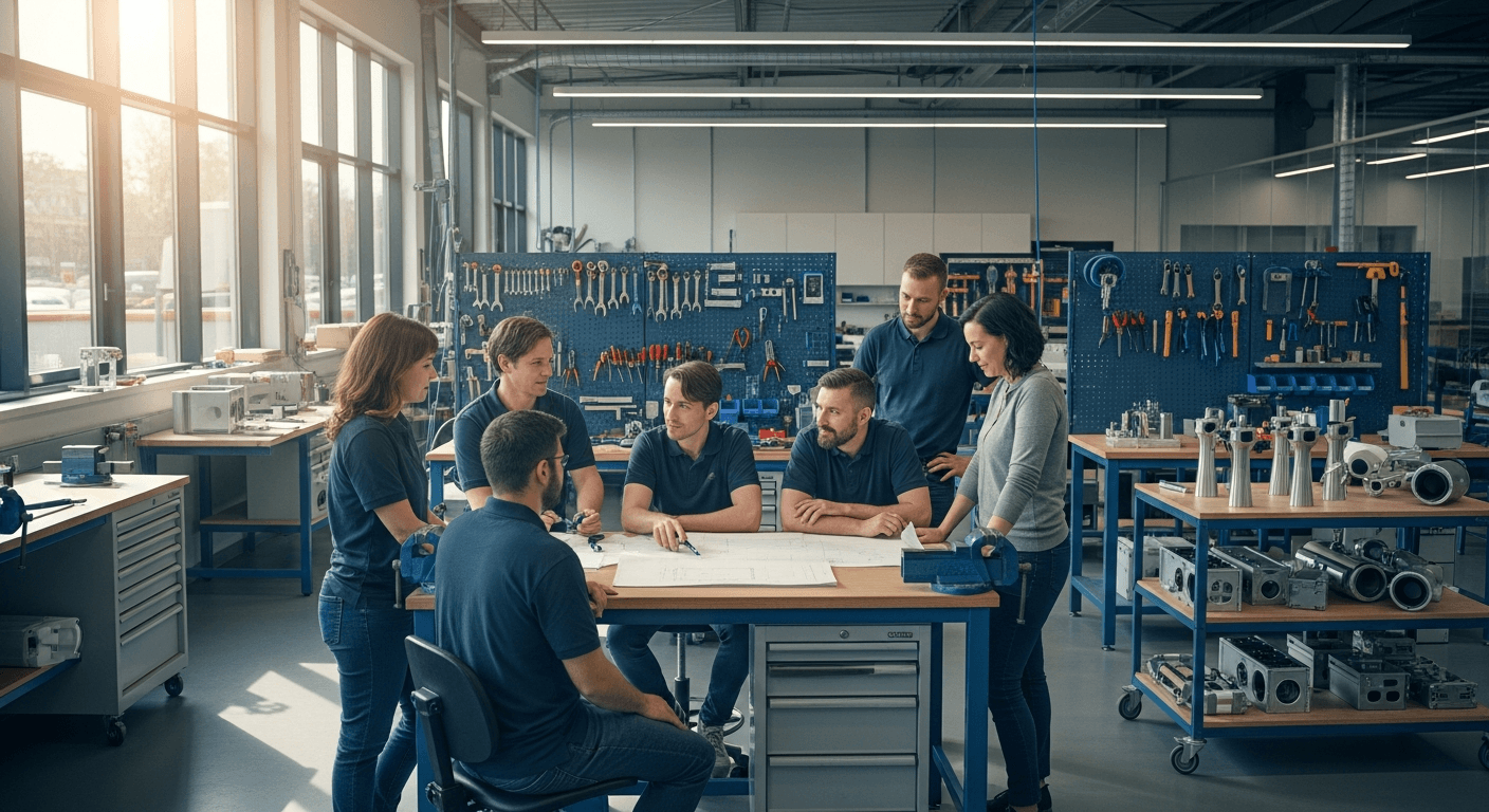 Medarbejdereje, Efterløn og Nye Uddannelseskrav: Vigtige Opdateringer i Ansættelsesretten