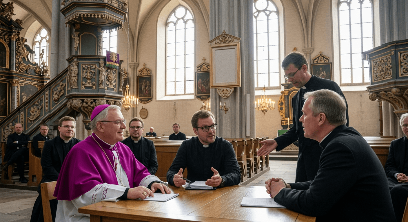 Nye Regler for Unges Arbejde, Efterløn og Præsteansættelser: Vigtige Opdateringer i Arbejds- og Ansættelsesretten