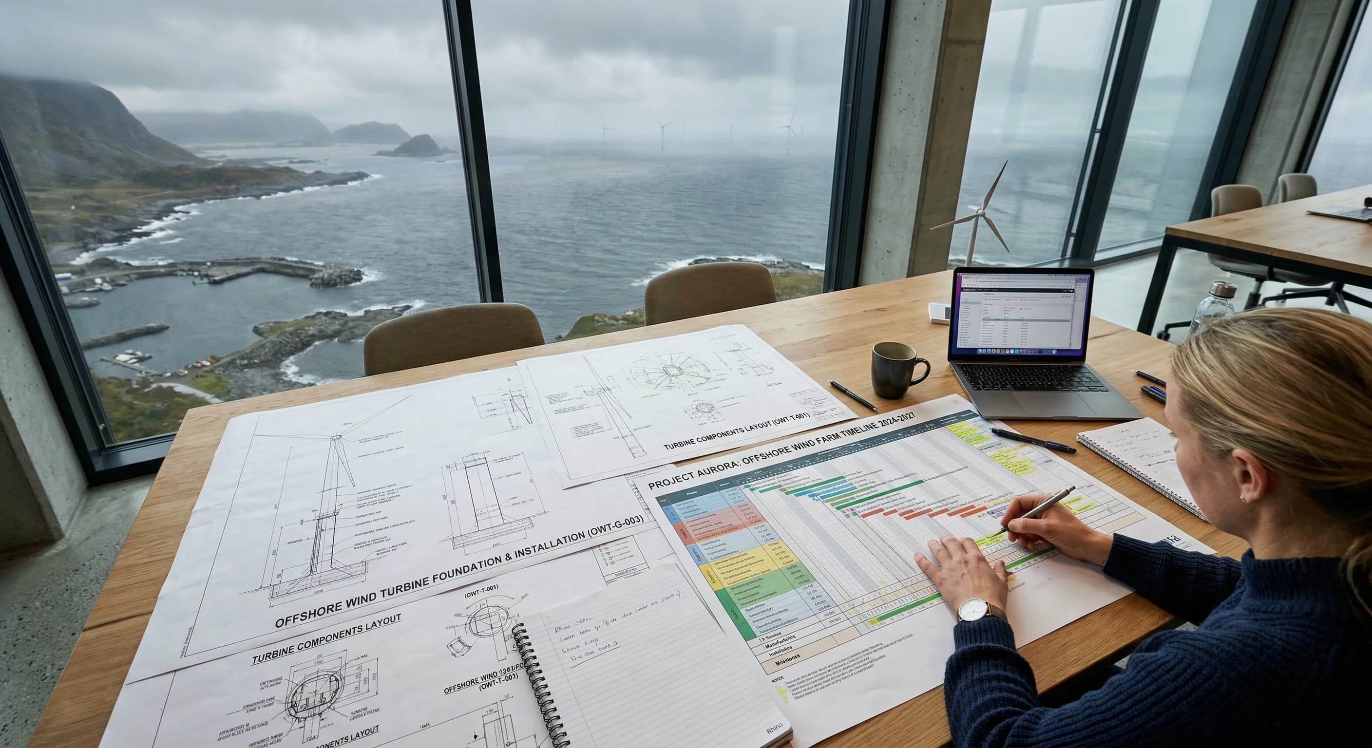 Europæiske energiinfrastrukturprojekter underlægges nu strammere og mere koordinerede tilladelsesprocesser