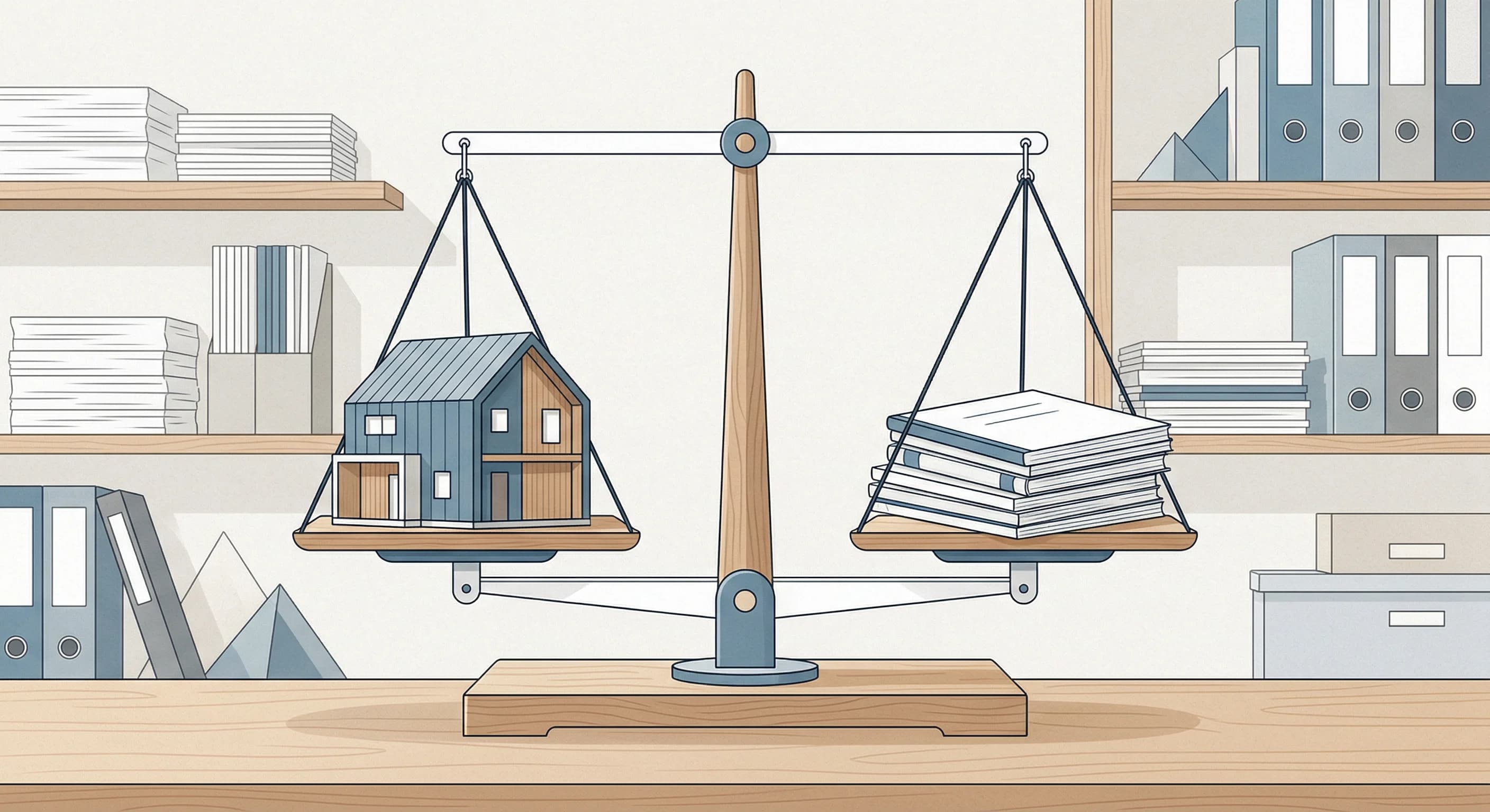 Folketinget har sat arbejdet med den nye ekspropriationsproceslov på pause.