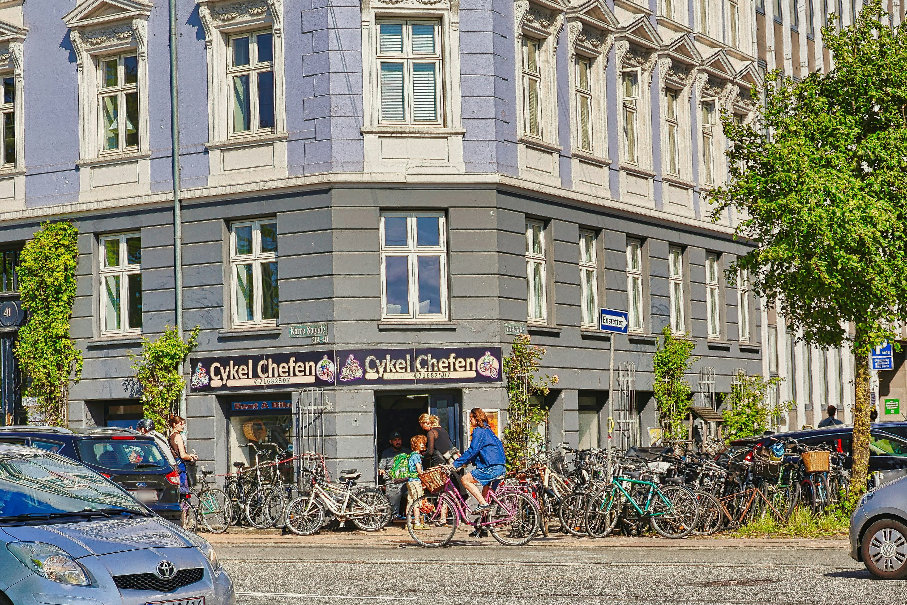 Nye Energikrav og Skærpet Bygherreansvar i Byggeretten