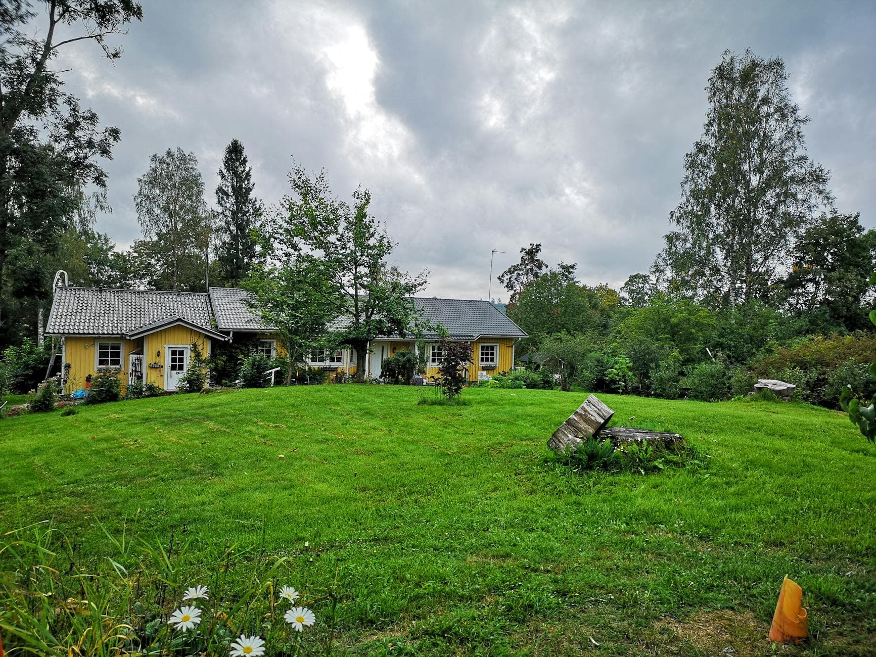 Nye Regler for Boligejere og Byggeri: Statsgaranti i Landdistrikter, Grøn Omstilling og Administrative Forenklinger