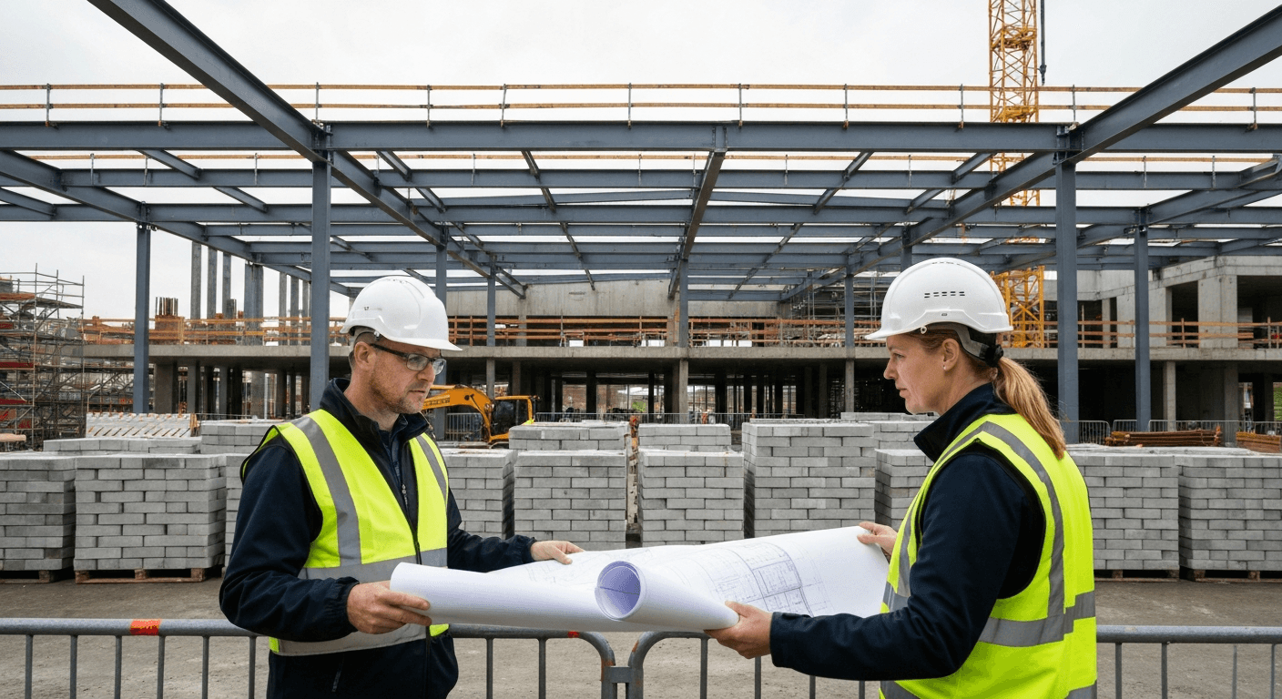 Offentlige uddannelsesinstitutioner møder nye krav til økonomisk styring af byggeprojekter