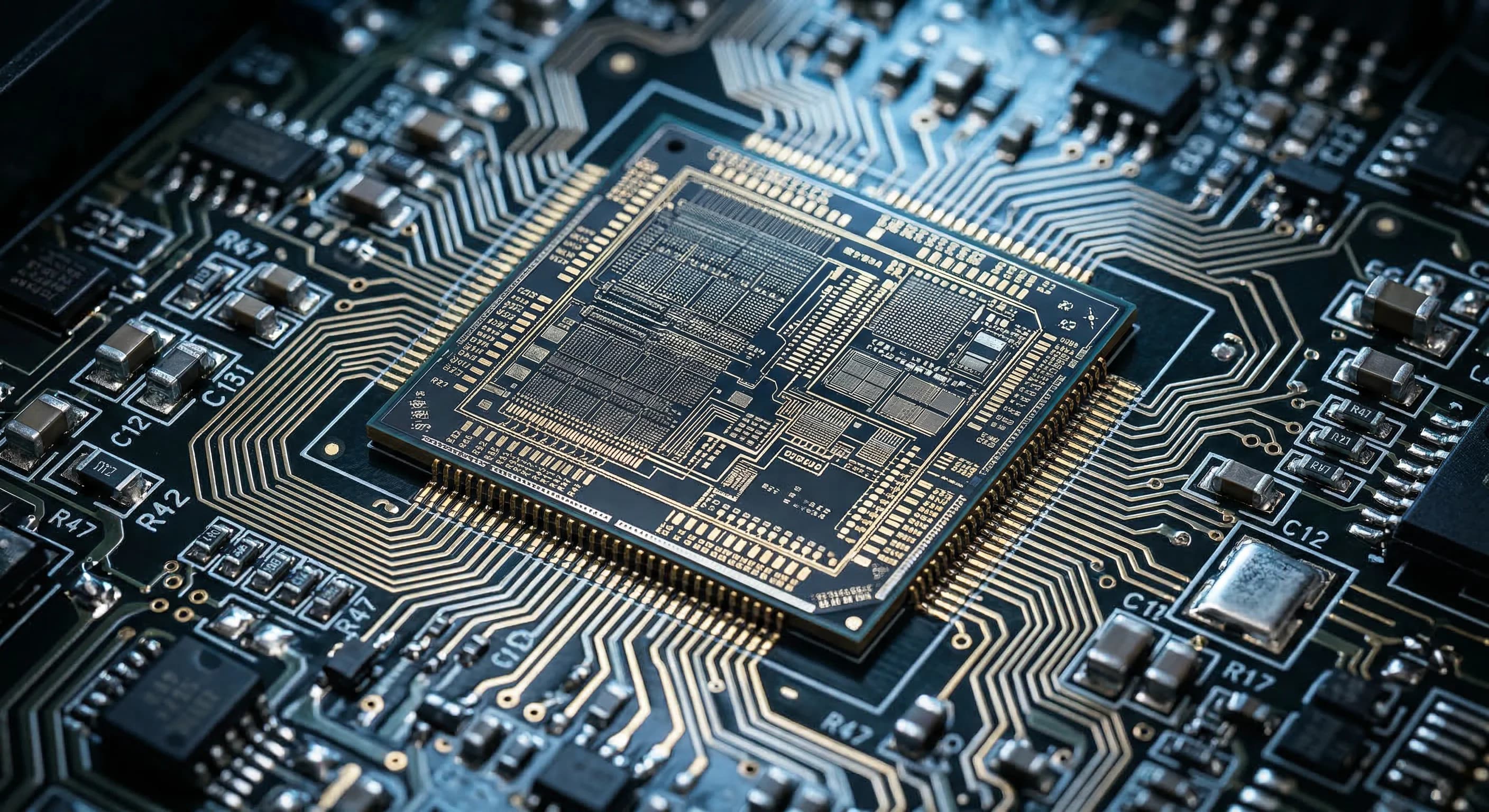 Dansk industri møder skærpede krav til eksport af højteknologi og kritisk infrastruktur